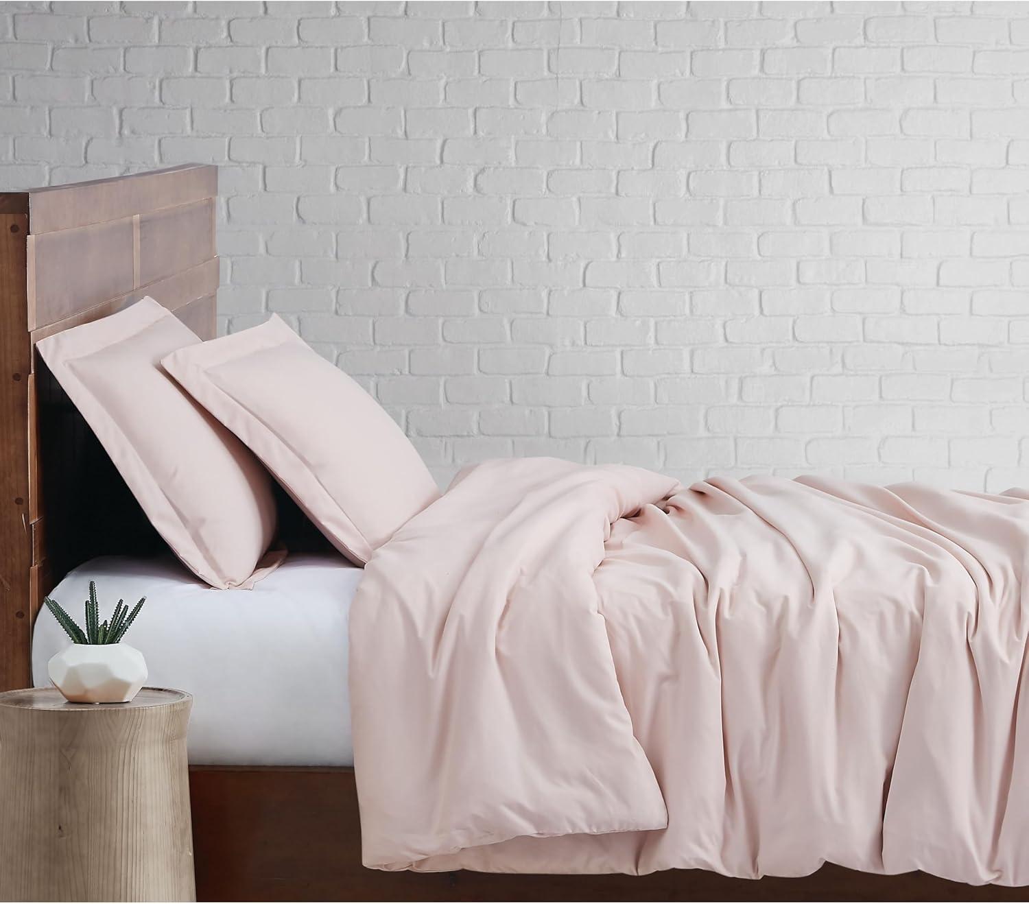Truly Soft Duvet Cover Set