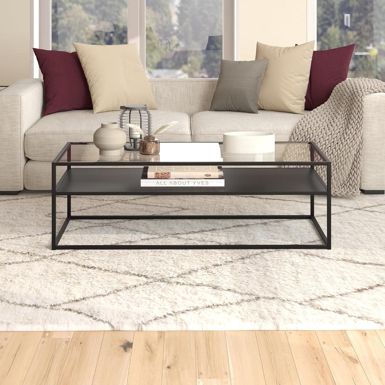 Duran Coffee Table