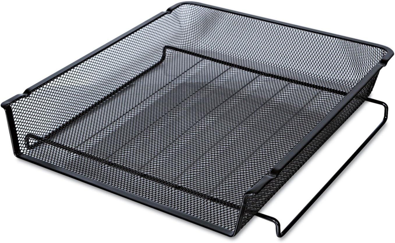 Mesh Paper Organizer