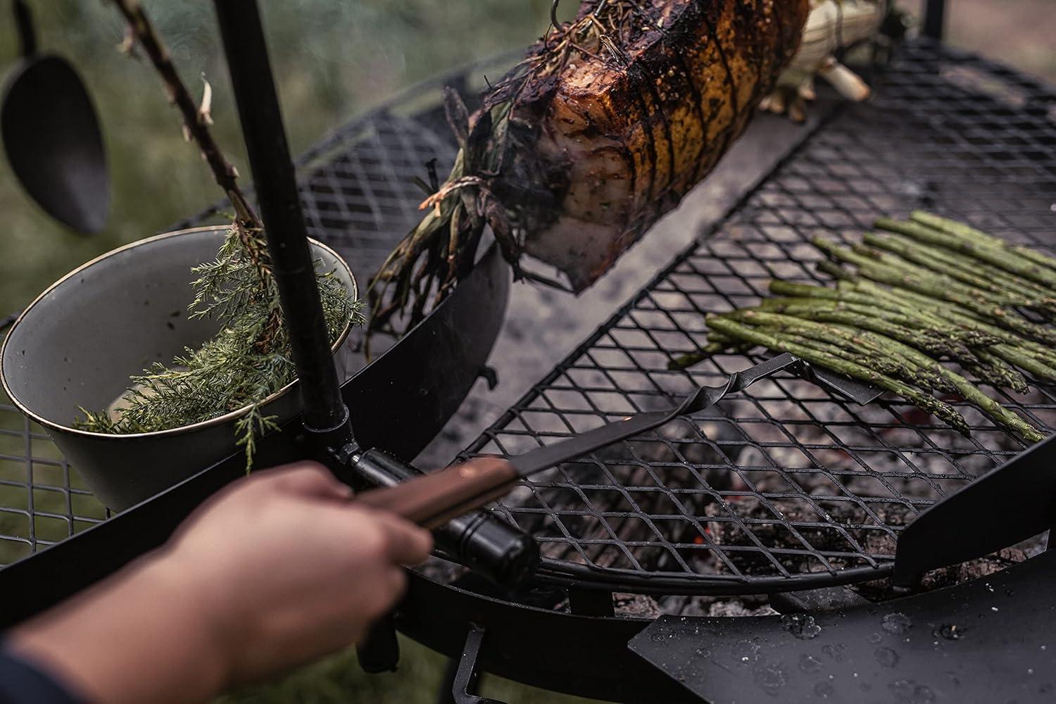 Barebones  Cowboy Grill Spatula