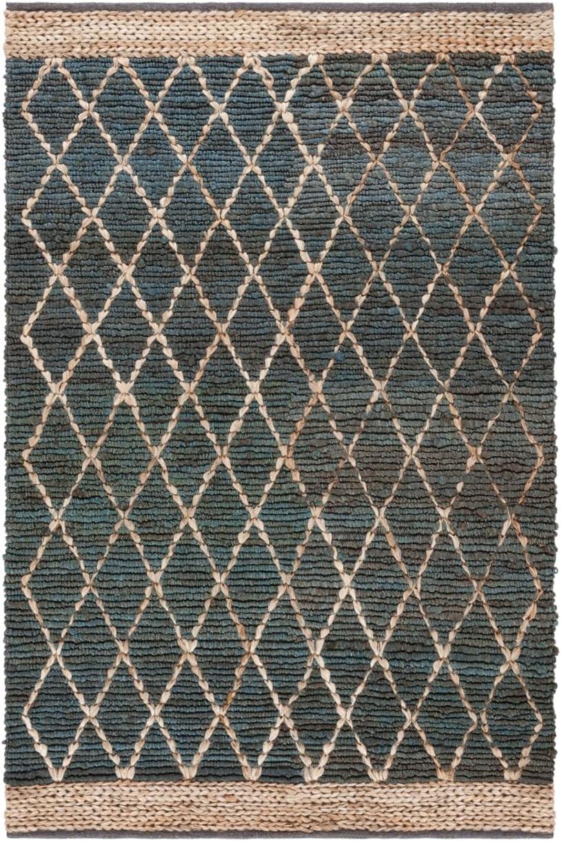 Natural Fiber NF747 Area Rug  - Safavieh