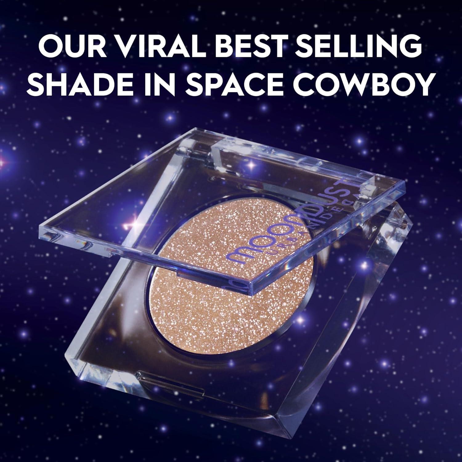 Urban Decay 24/7 Moondust Glitter Eyeshadow Single - Solstice - 0.06oz - Ulta Beauty