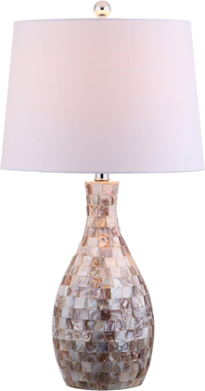 JONATHAN Y Verna LED Table Lamp