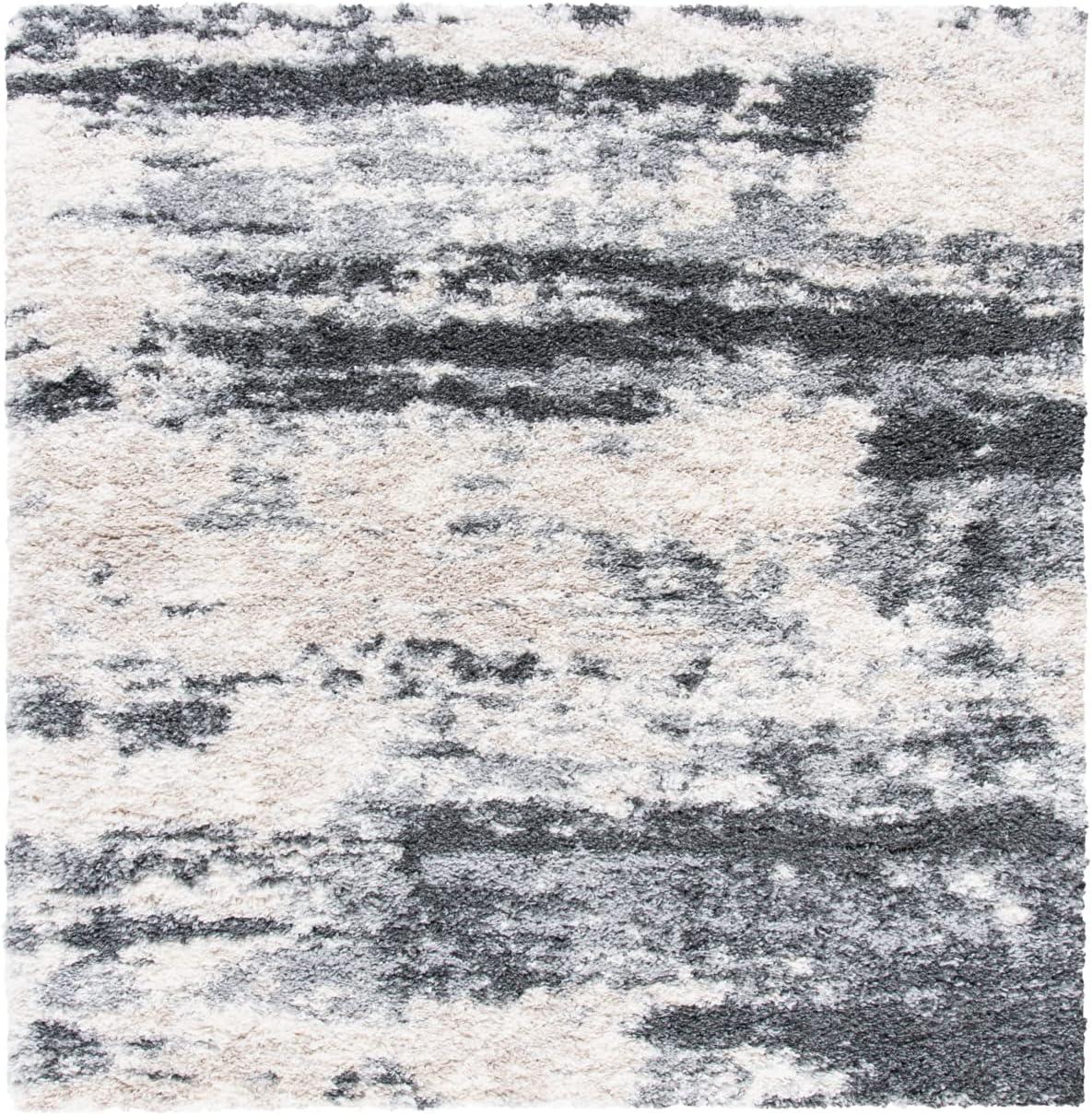 Fontana Shag FNT853 Area Rug  - Safavieh