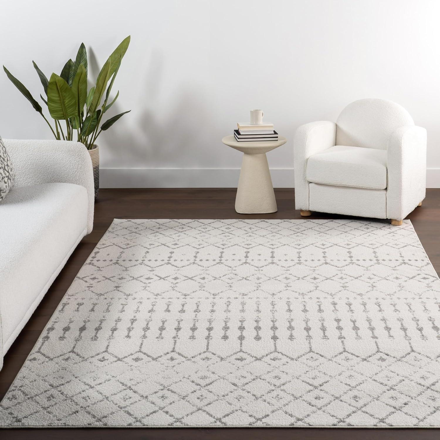 Jordyn Woven Rug