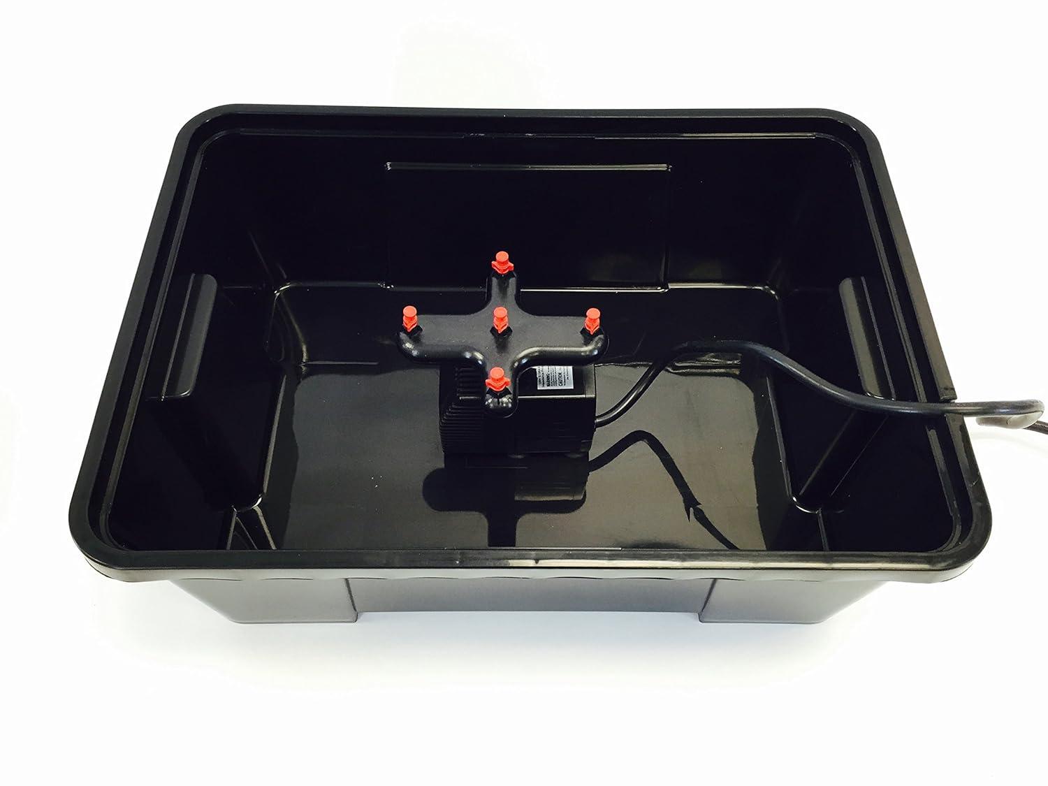 Viagrow Viagrow Hydroponic Unit