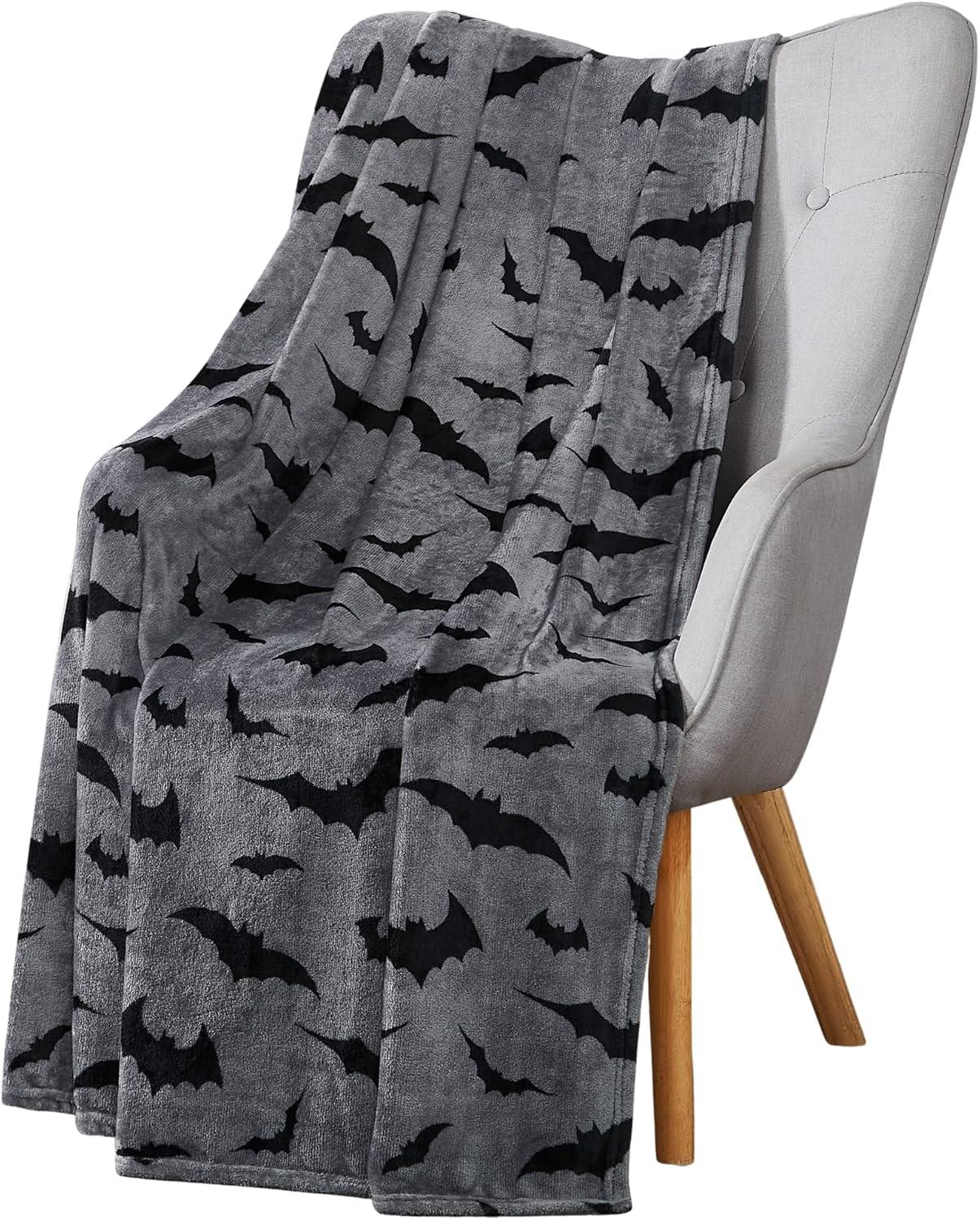 Kate Aurora Throw Blanket