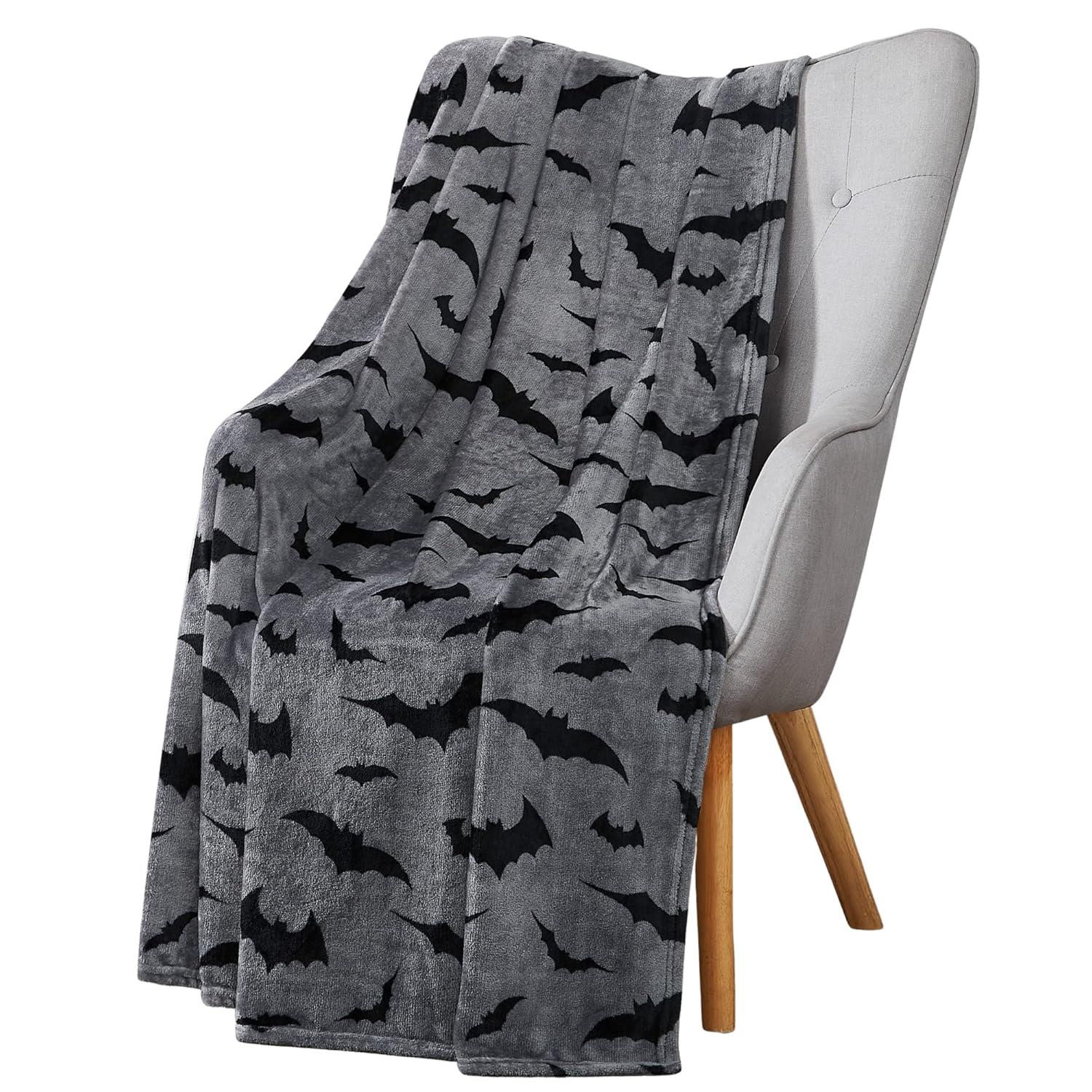 Kate Aurora Throw Blanket