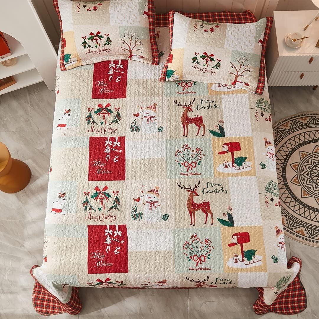 Quilt Set