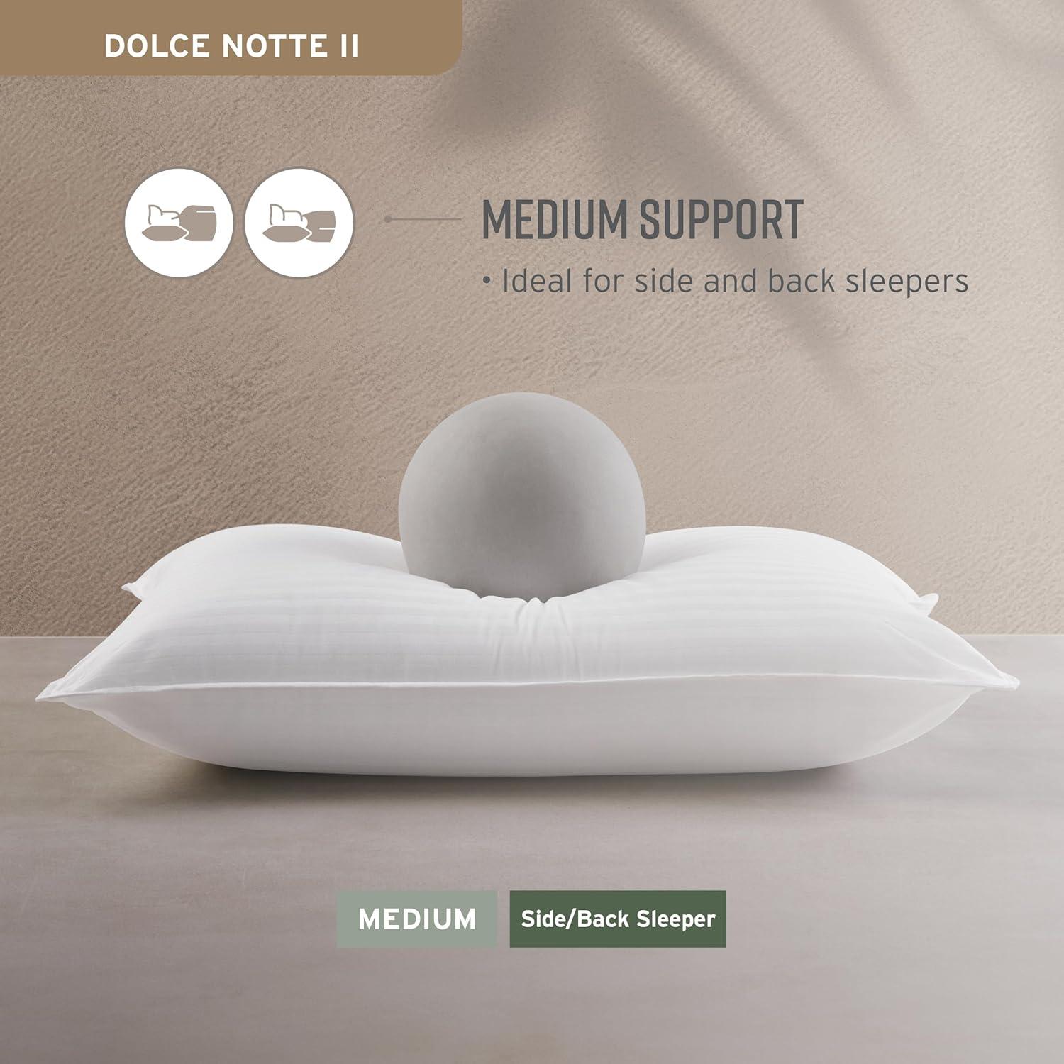 Hotel Dolce Notte II Pillow