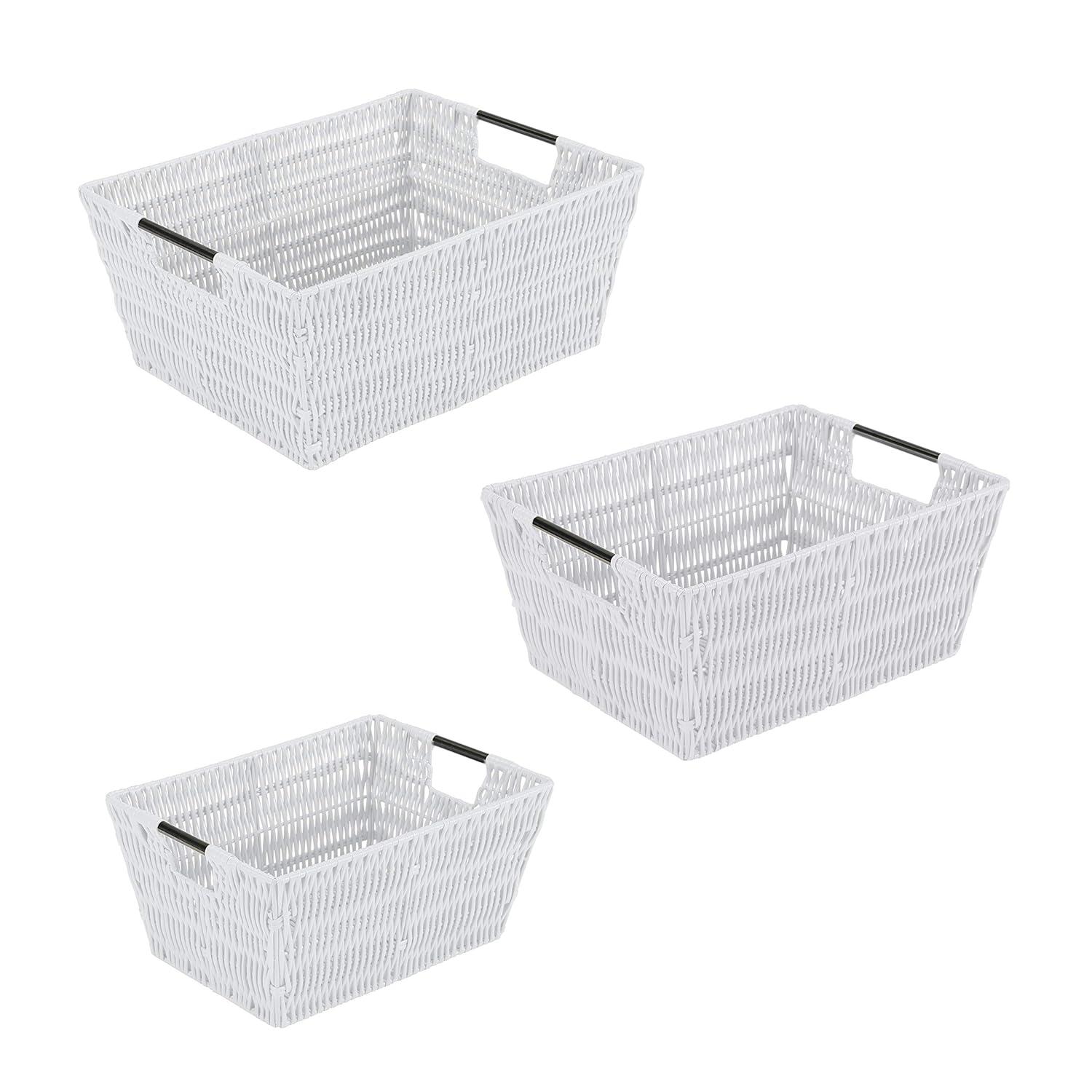 Simplify Simplify Plastic Box