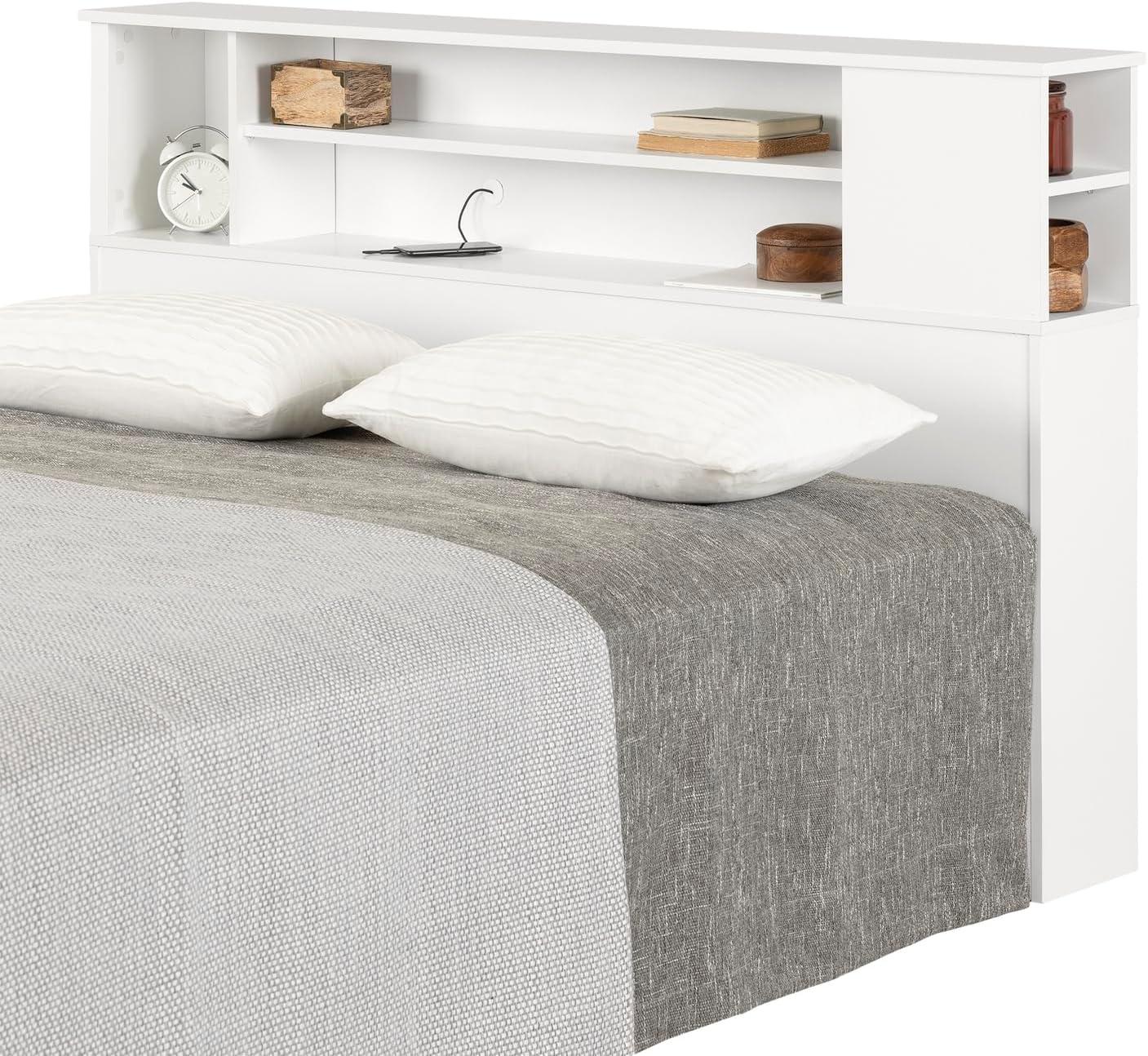 Fusion Headboard