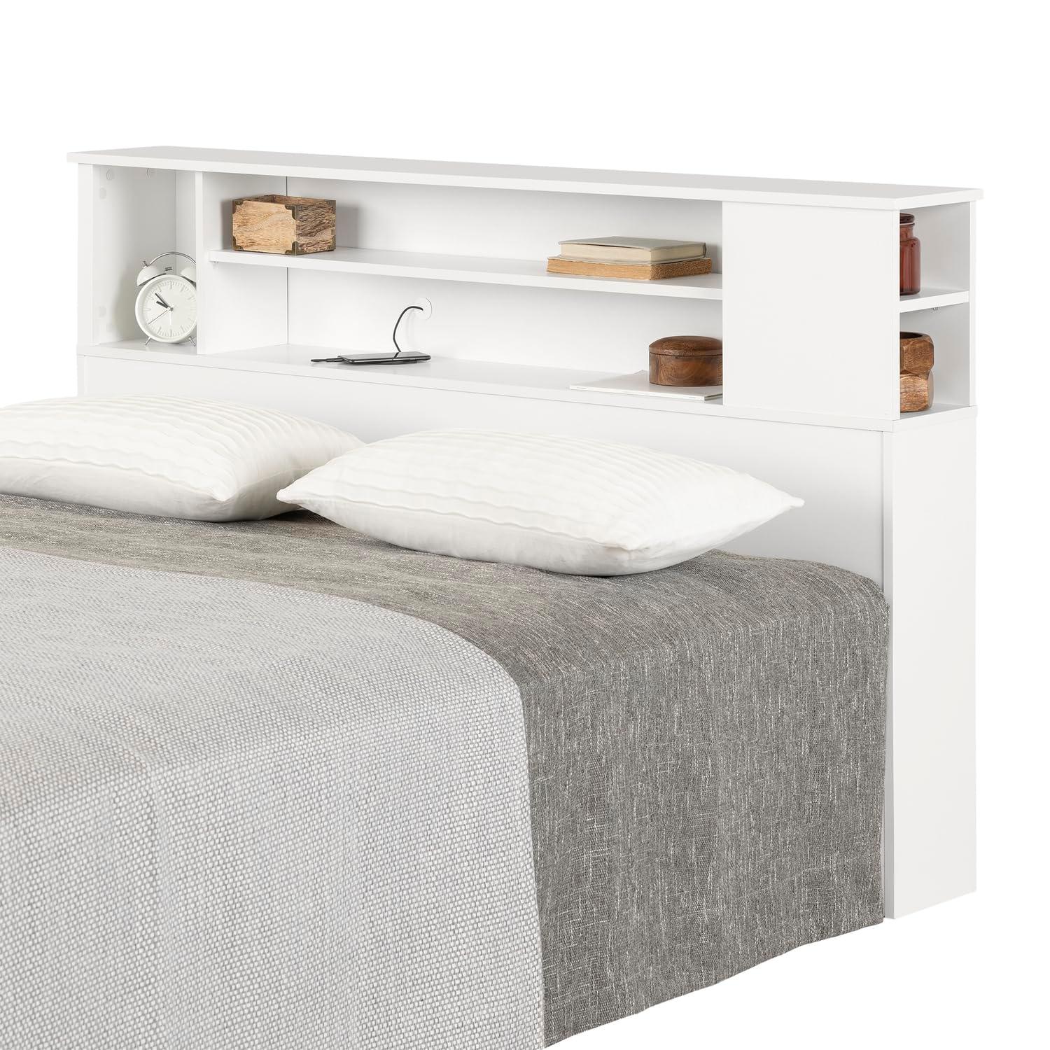 Fusion Headboard