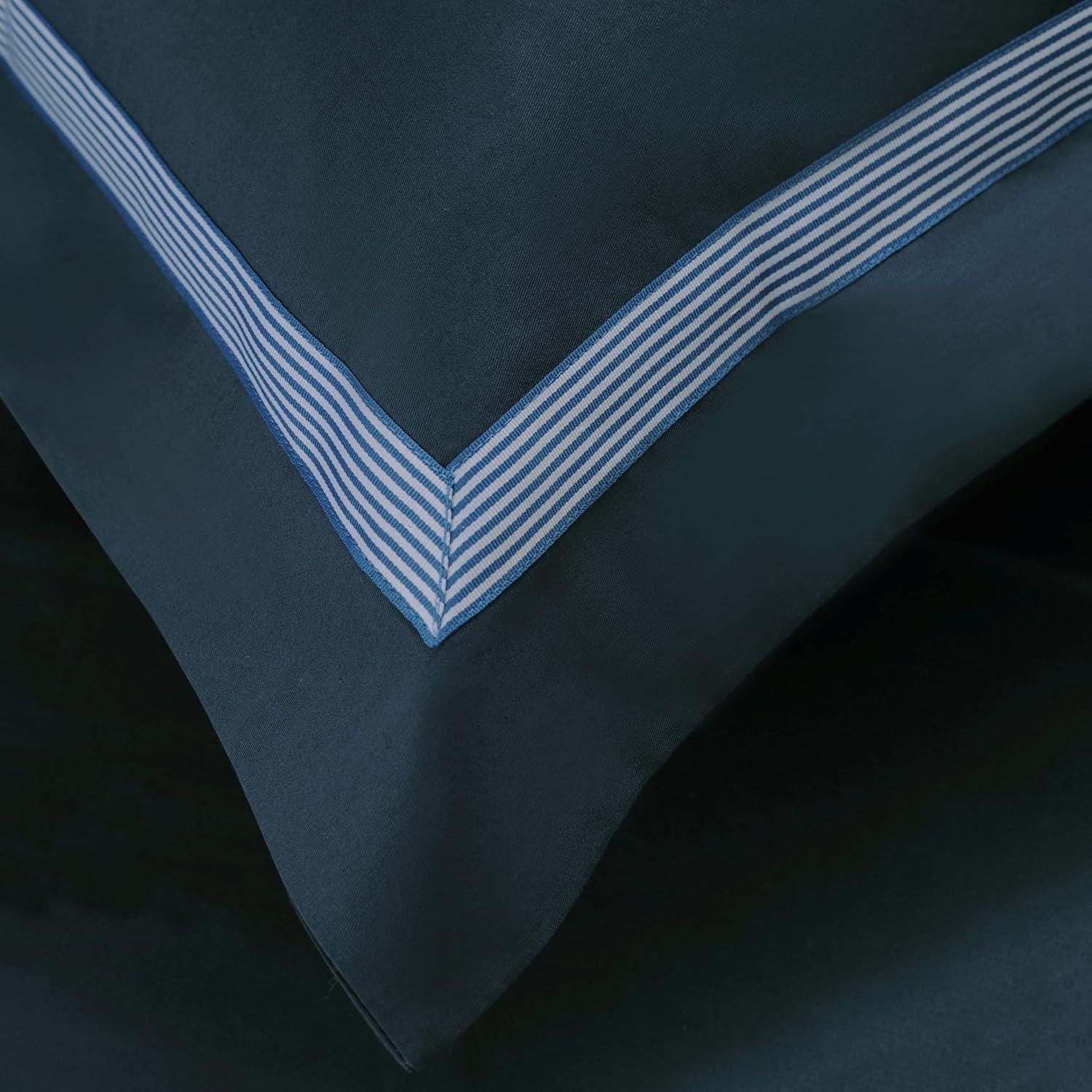 Superior Impressions Miller 3Pc Duvet Cover Set