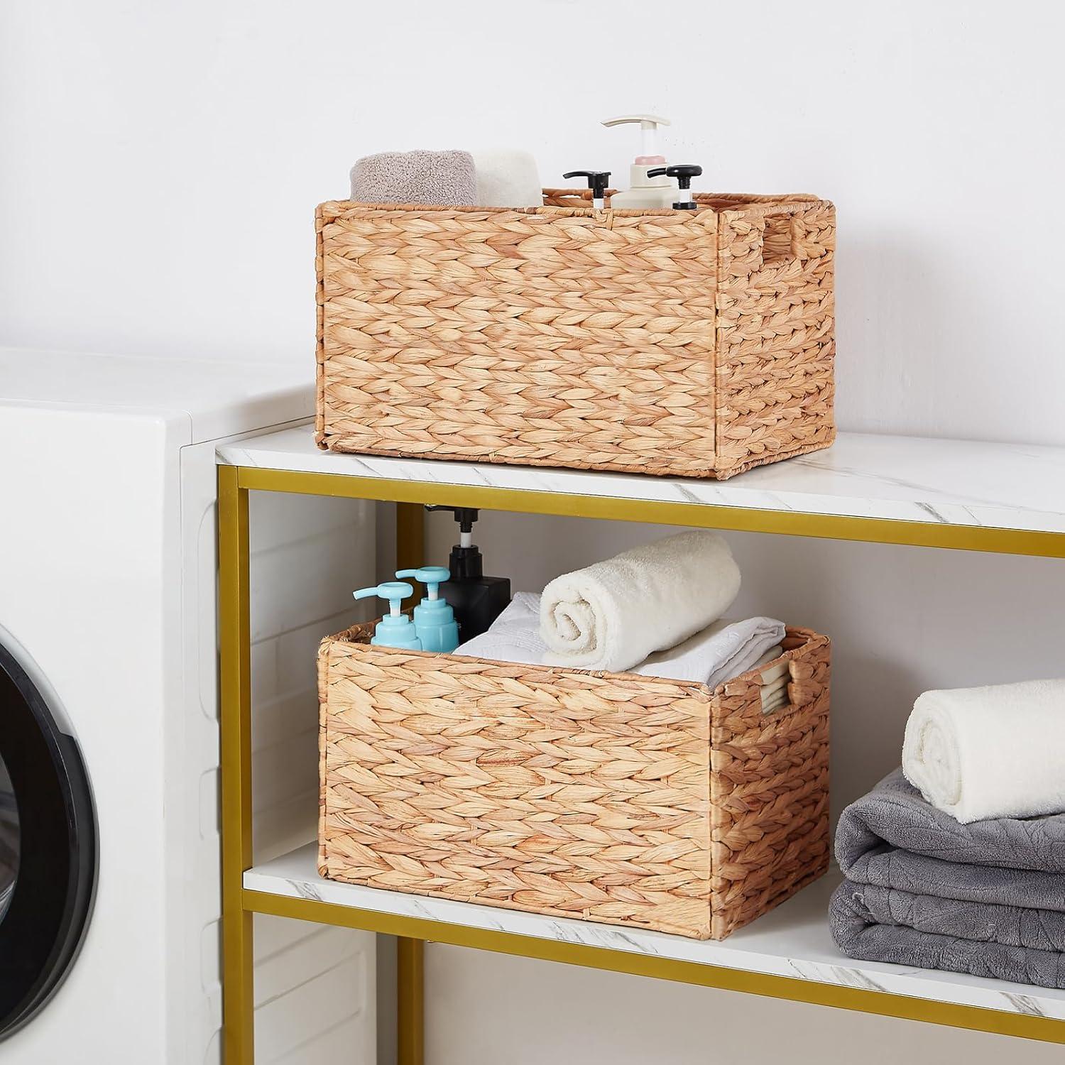 Handwoven Basket