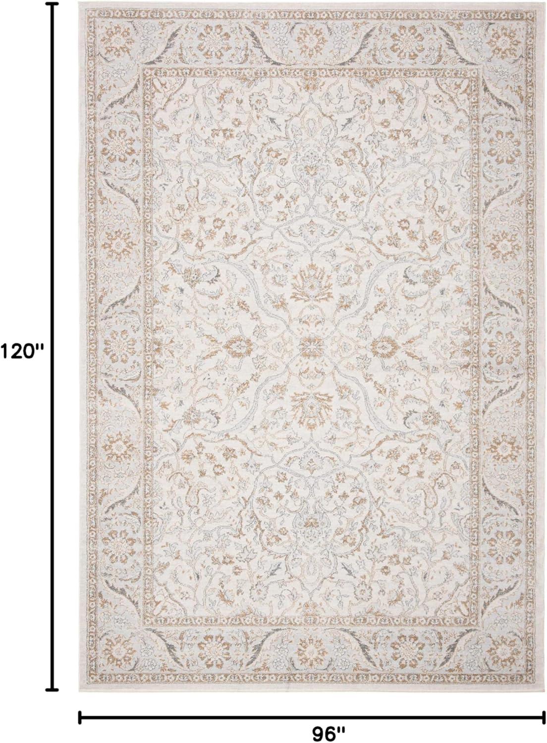 Isabella ISA912 Area Rug  - Safavieh