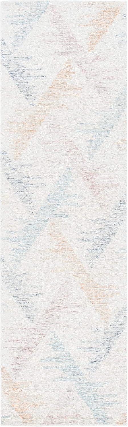 Rodeo Drive RD103 Hand Tufted Area Rug  - Safavieh