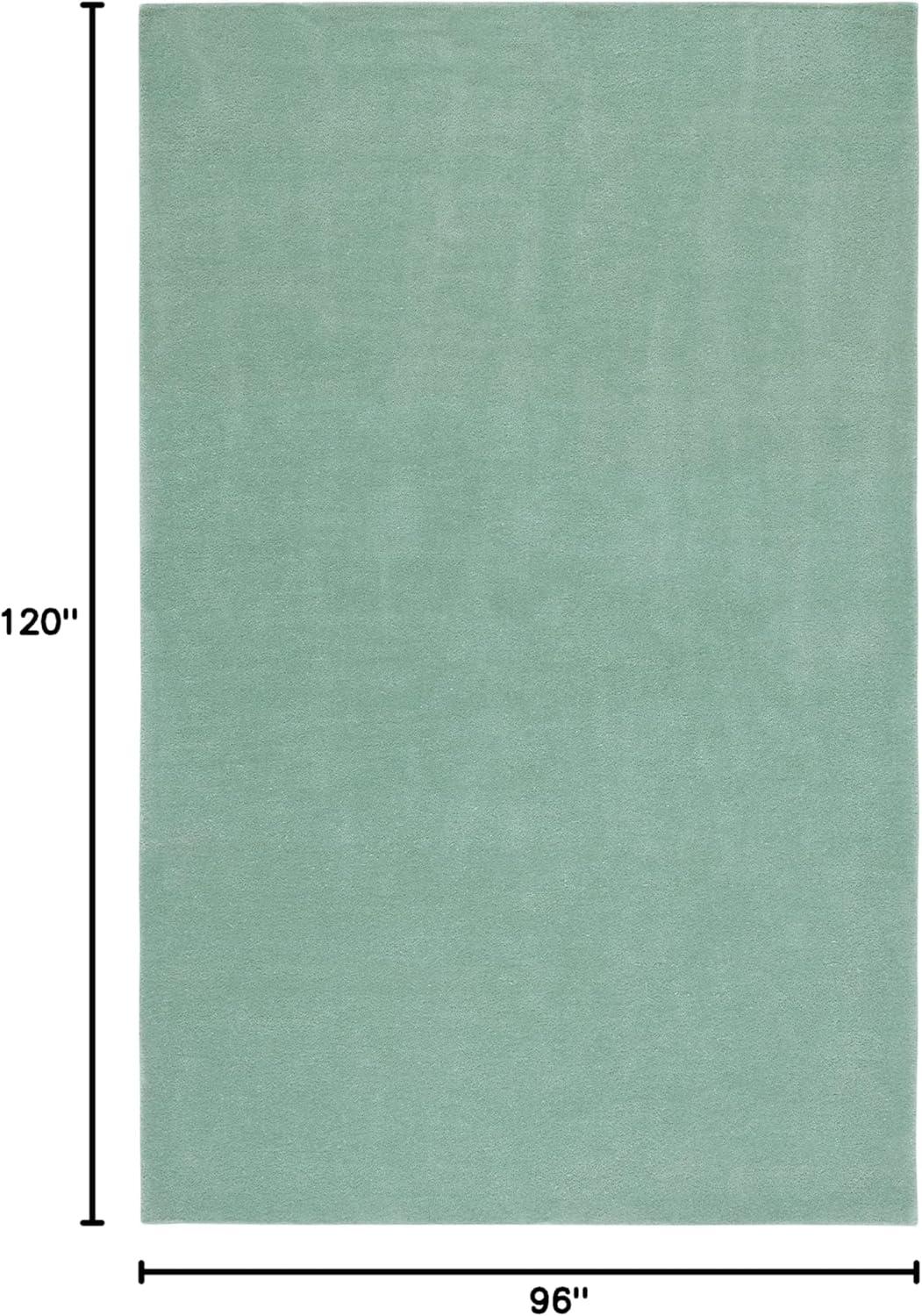 Fifth Avenue FTV128 Hand Tufted Indoor Area Rug - Ivory - 8'x10' - Safavieh