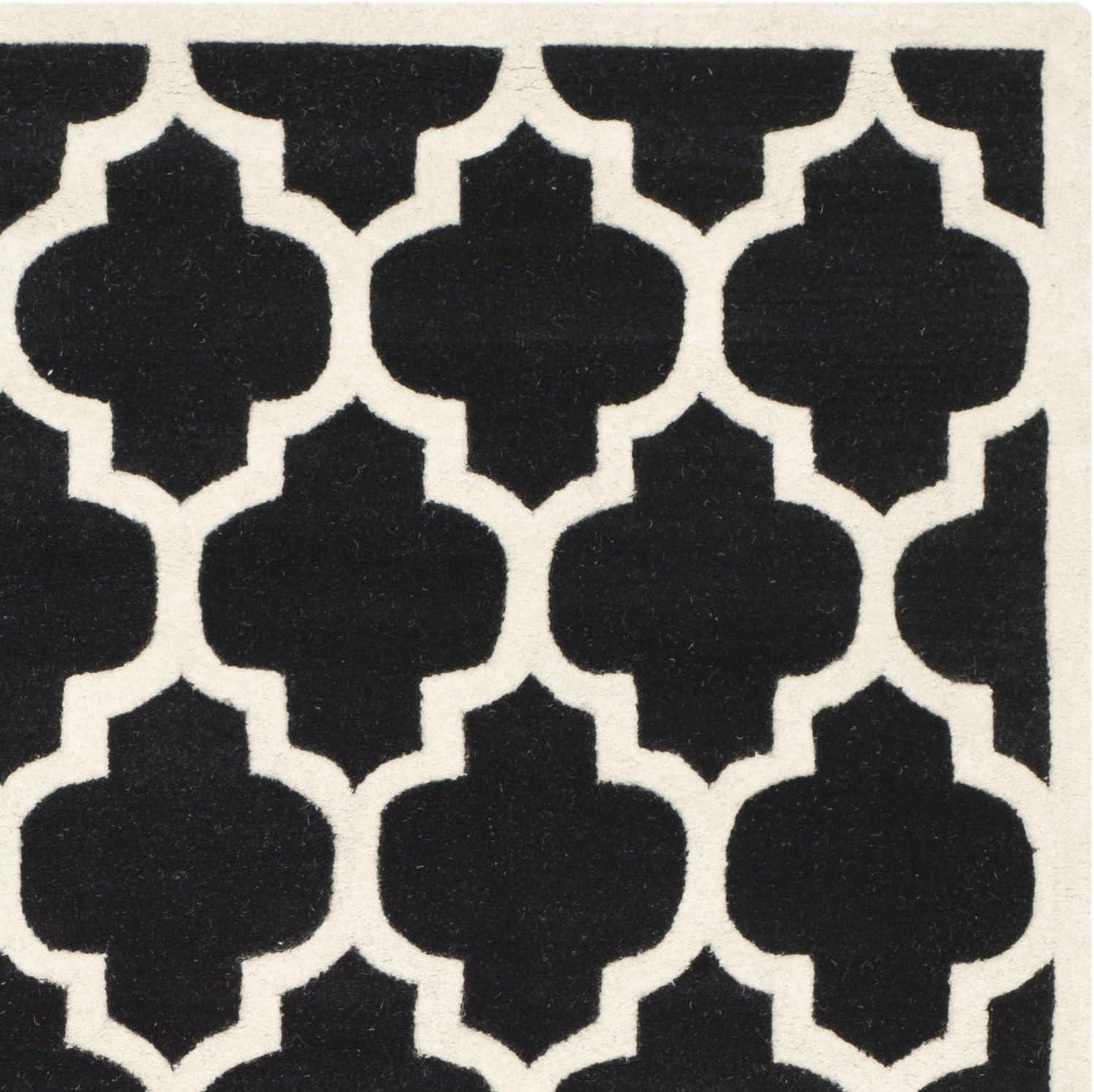 Chatham CHT734 Hand Tufted Area Rug  - Safavieh