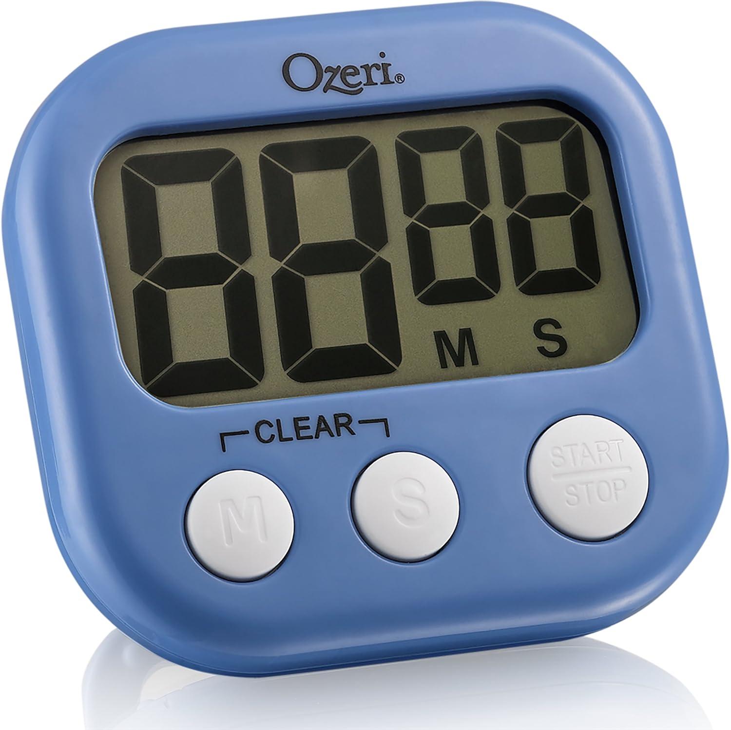 Ozeri Junior Chef Cooking Essentials Set