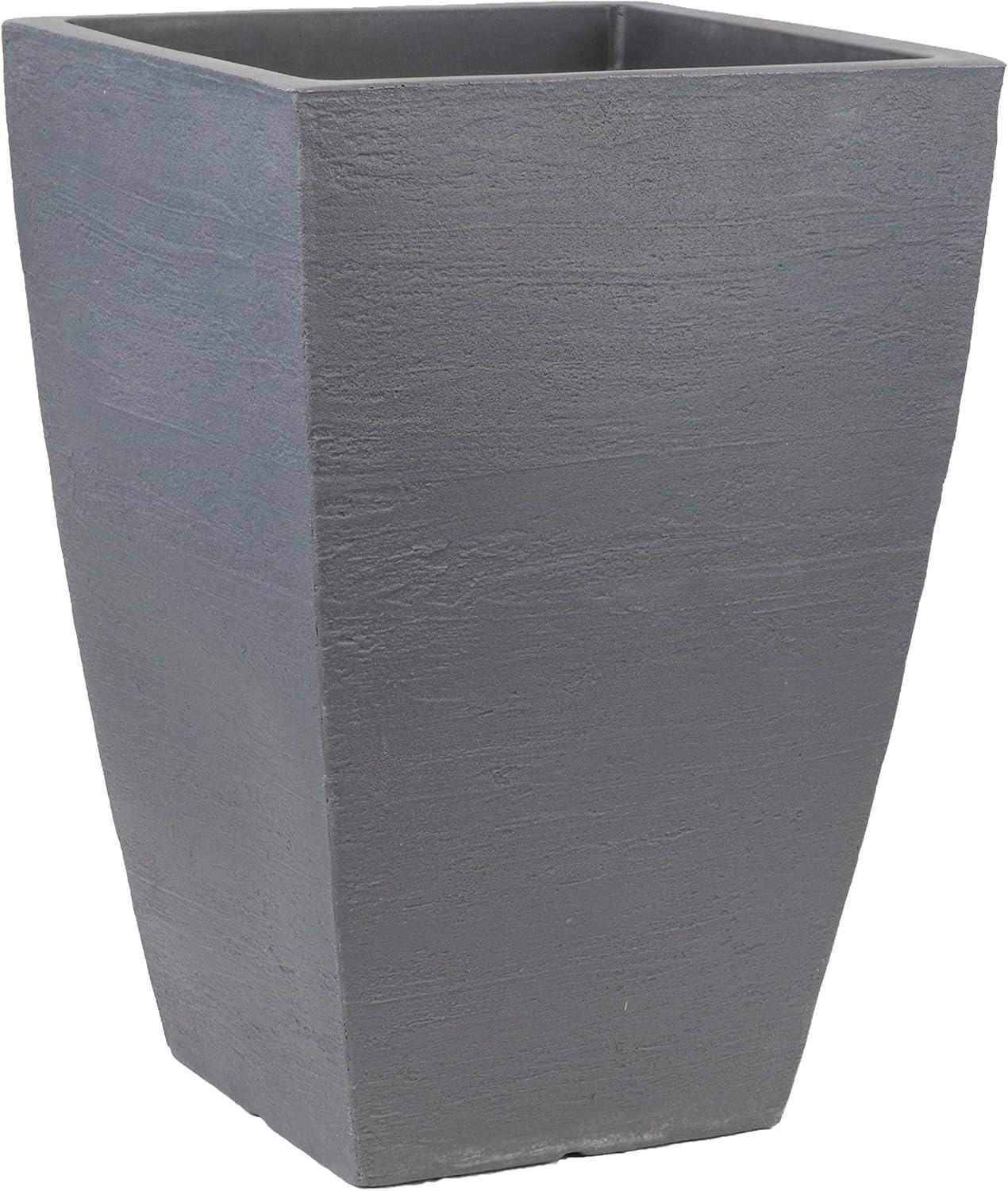 Orren Ellis Bollingt Pot Planter (Set of 2)