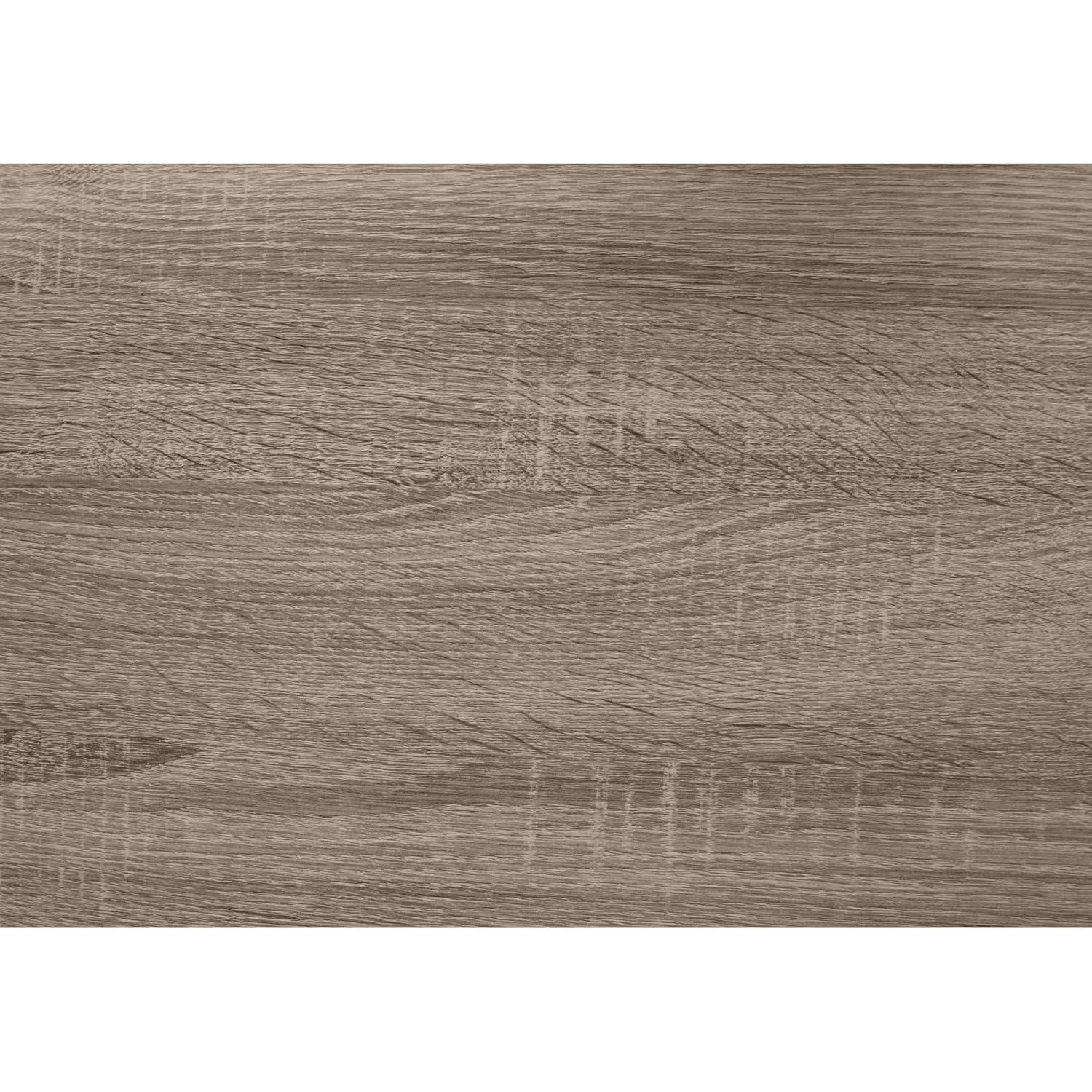 Monarch Specialties Accent Table, Side, End, Nightstand, Lamp, Living Room, Bedroom, Brown Laminate