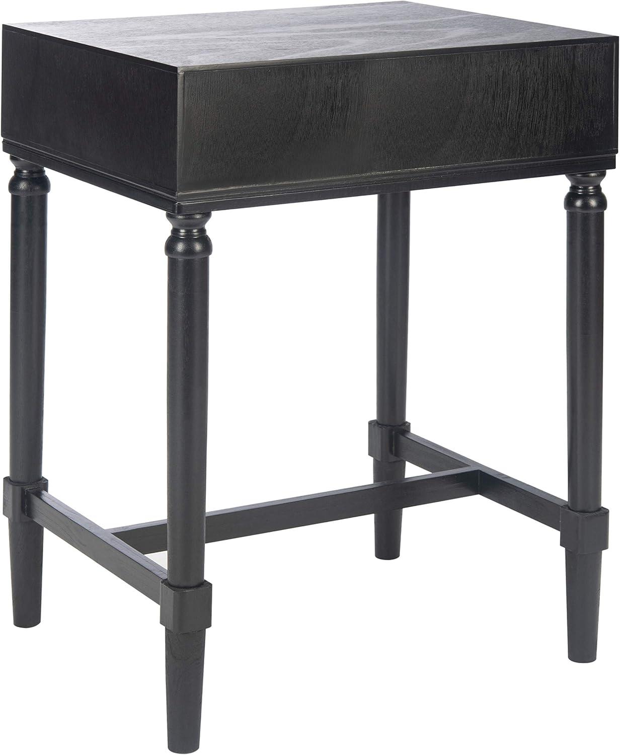 Mabel 1 Drawer Accent Table  - Safavieh