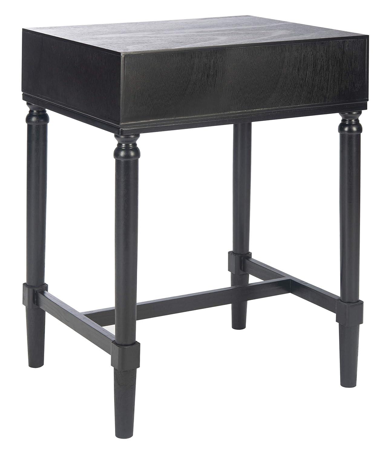 Sand & Stable™ Cristian End Table with Storage