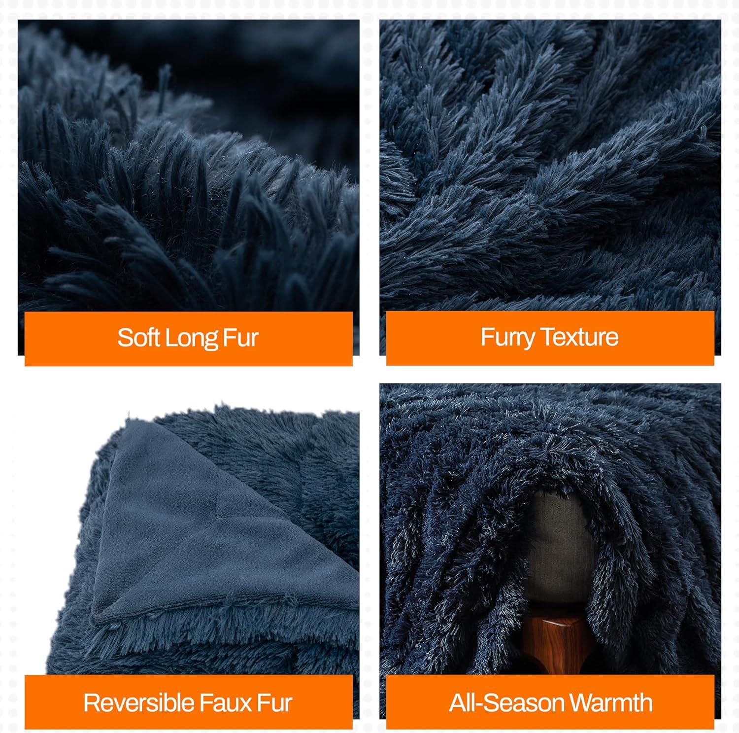 Cheer Collection Plain Weave / Muslin Throw Blanket