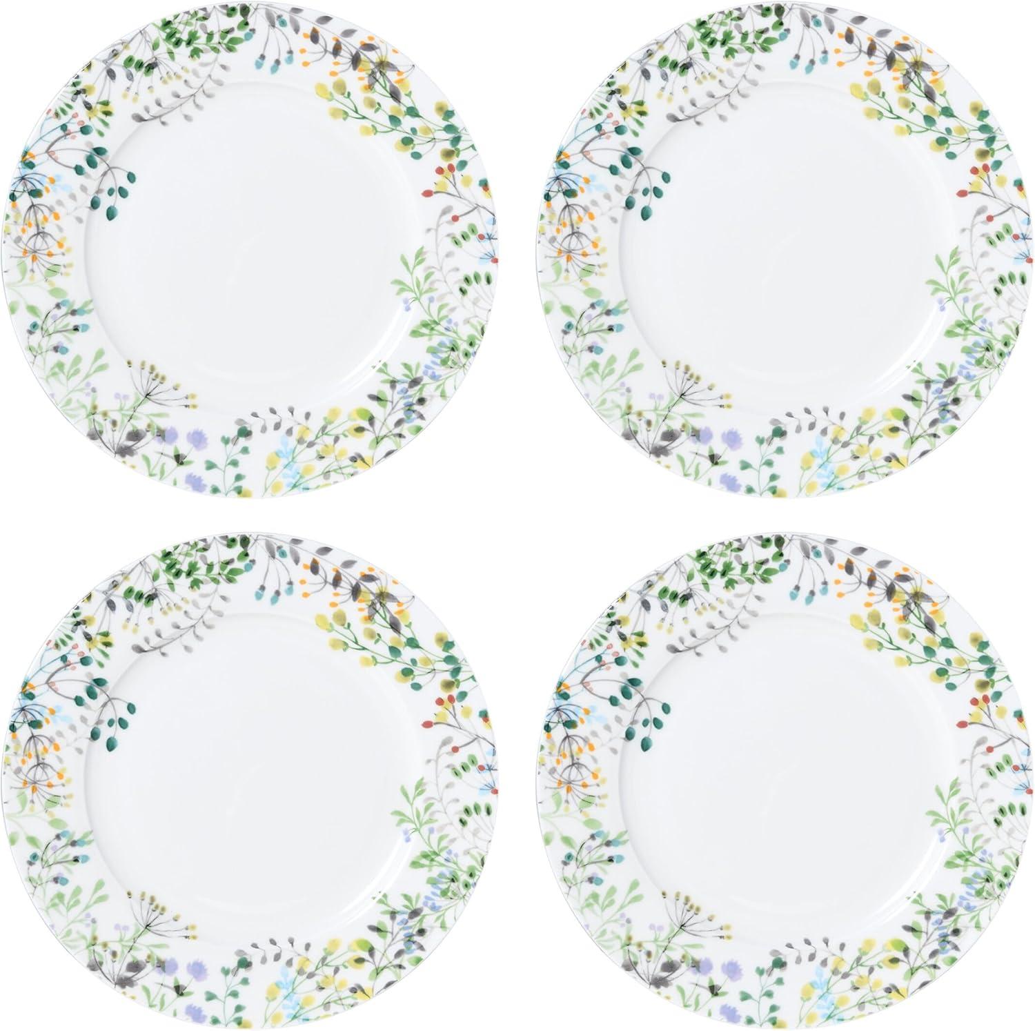 Mikasa Tivoli Garden 16-Piece Dinnerware Set, Service 4