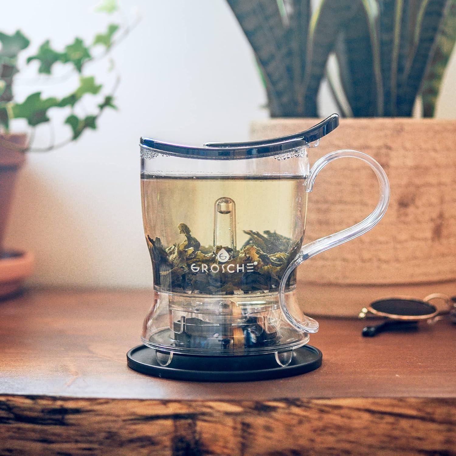 Grosche Grosche Aberdeen Teapot