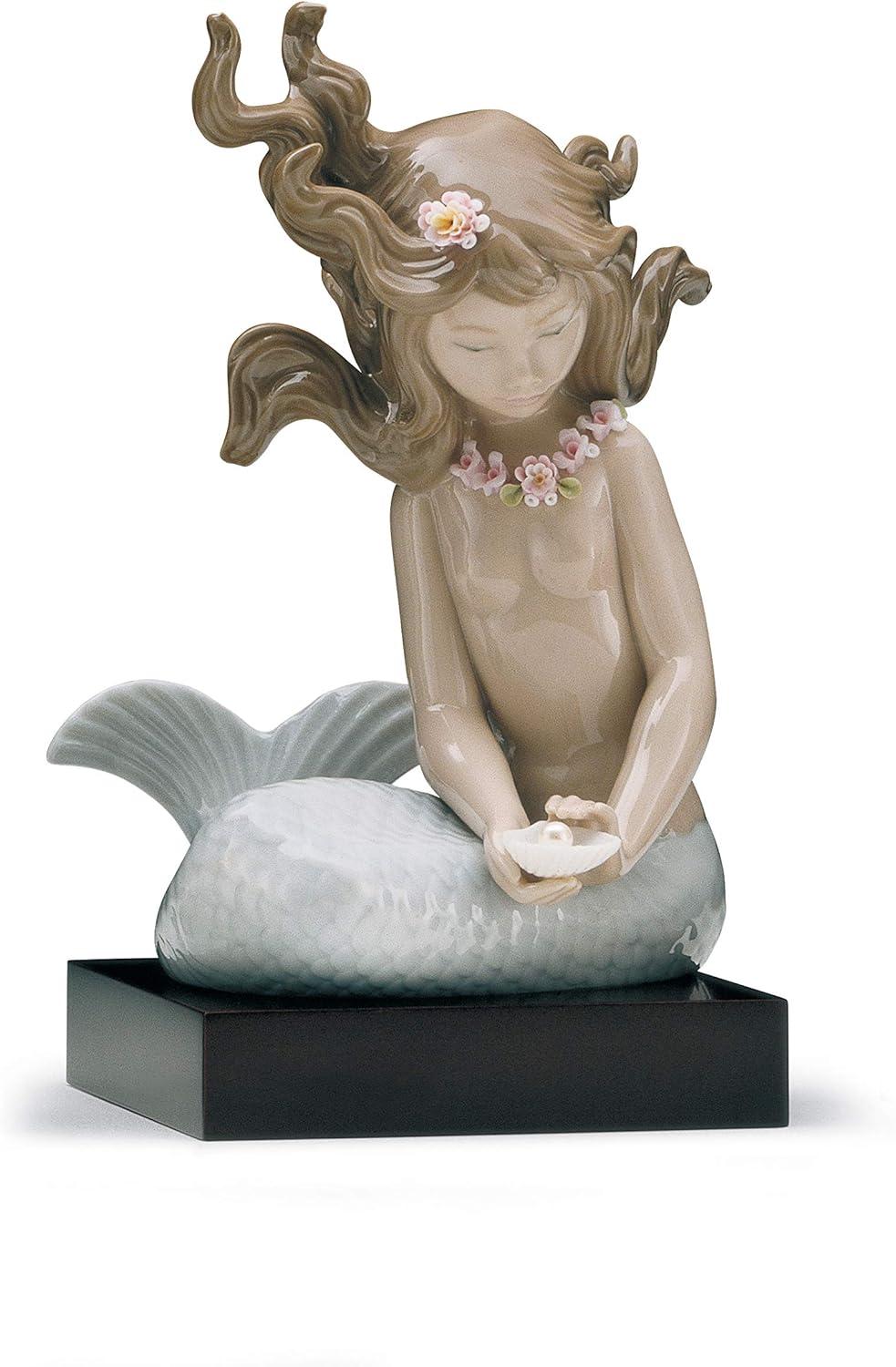 Mirage Mermaid Figurine