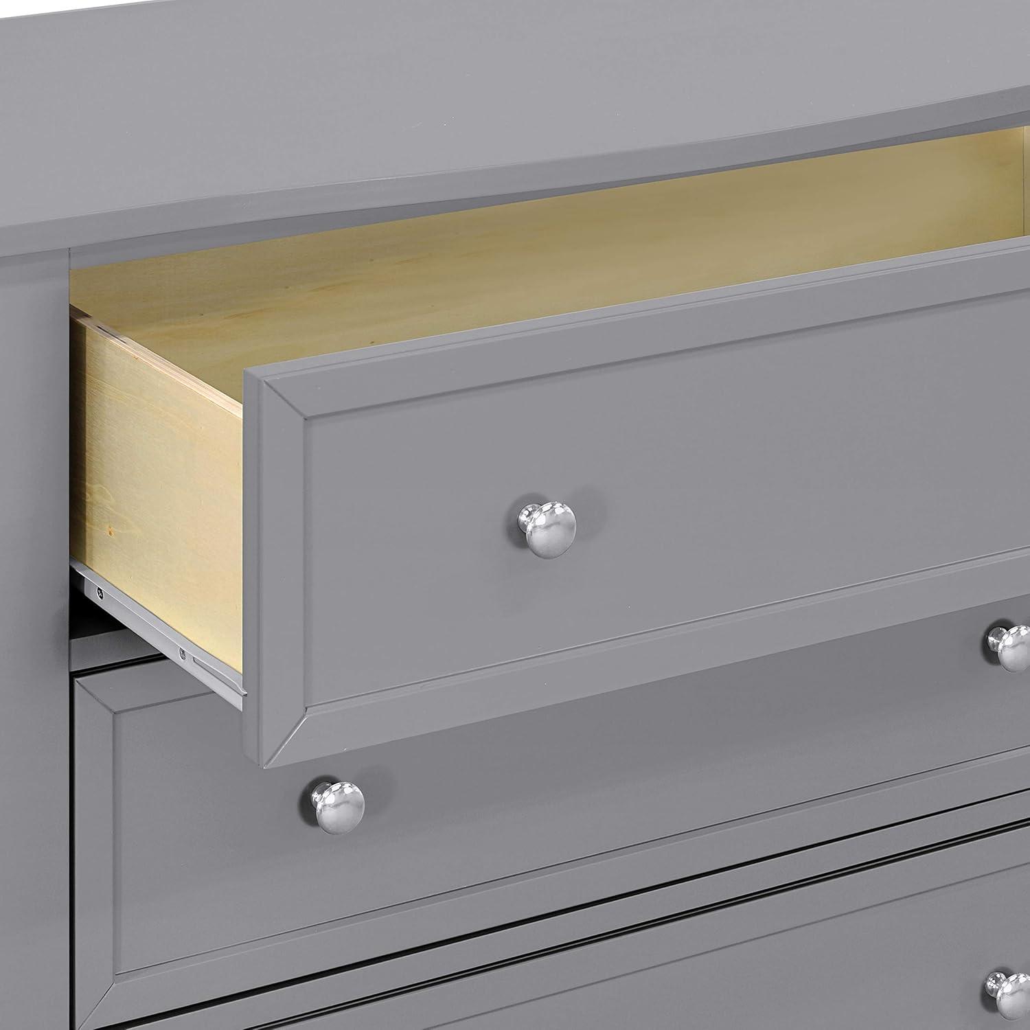 Kalani 3 Drawer Dresser
