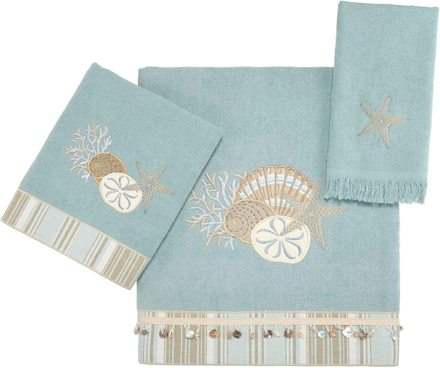 Thorson Cotton Hand Towel