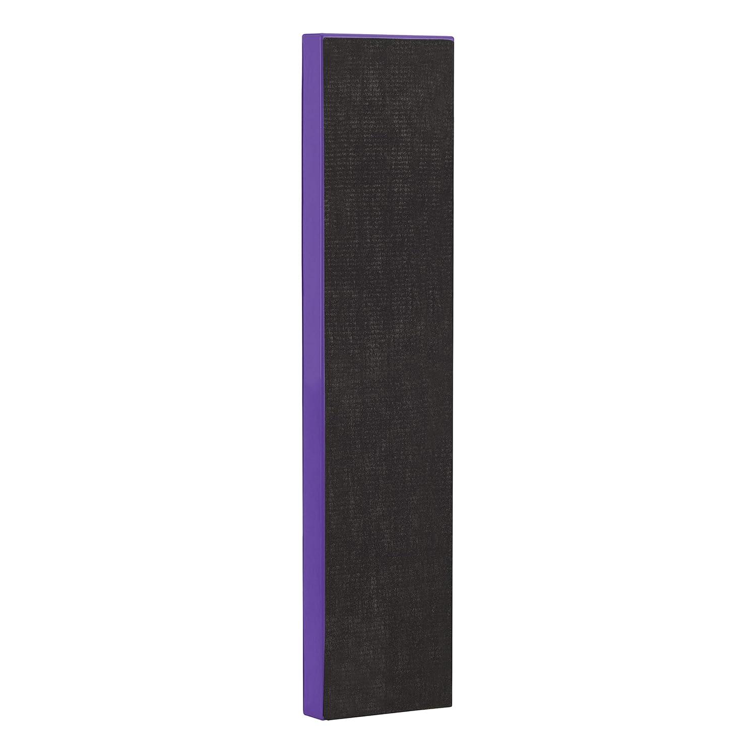 GermGuardian FLT5250PT True HEPA with Pet Pure Treatment GENUINE Replacement Air Control Filter C: Captures Dust & Odors