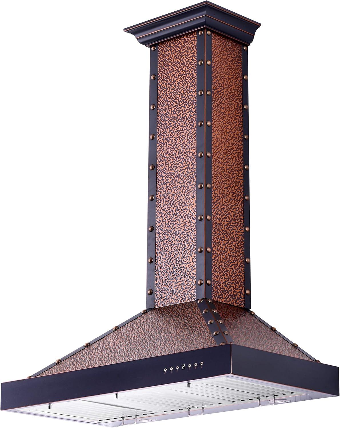 ZLINE 30 in. Convertible Vent Designer Series Wall Mount Range Hood (KB2-BCXXX-30)