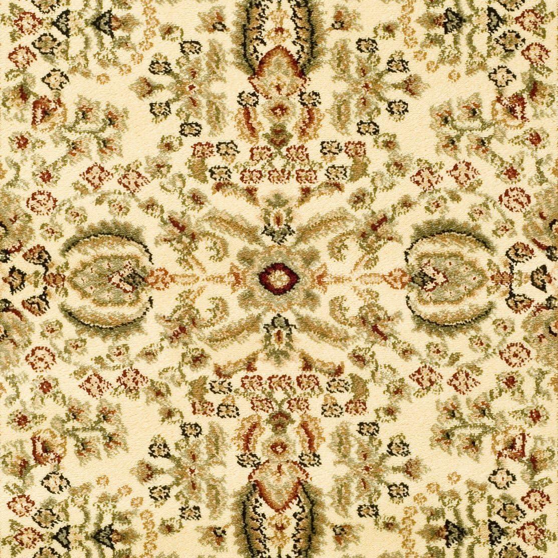 Lyndhurst LNH214 Power Loomed Area Rug  - Safavieh