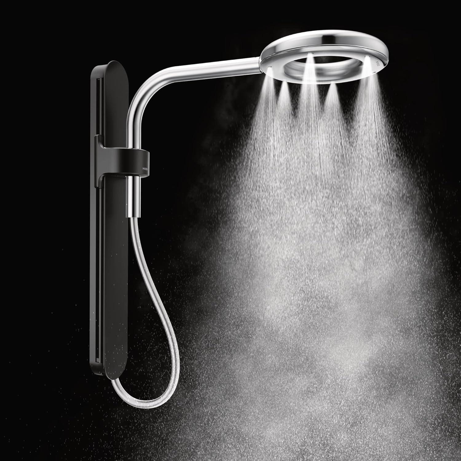 Moen Spa Shower Rainshower