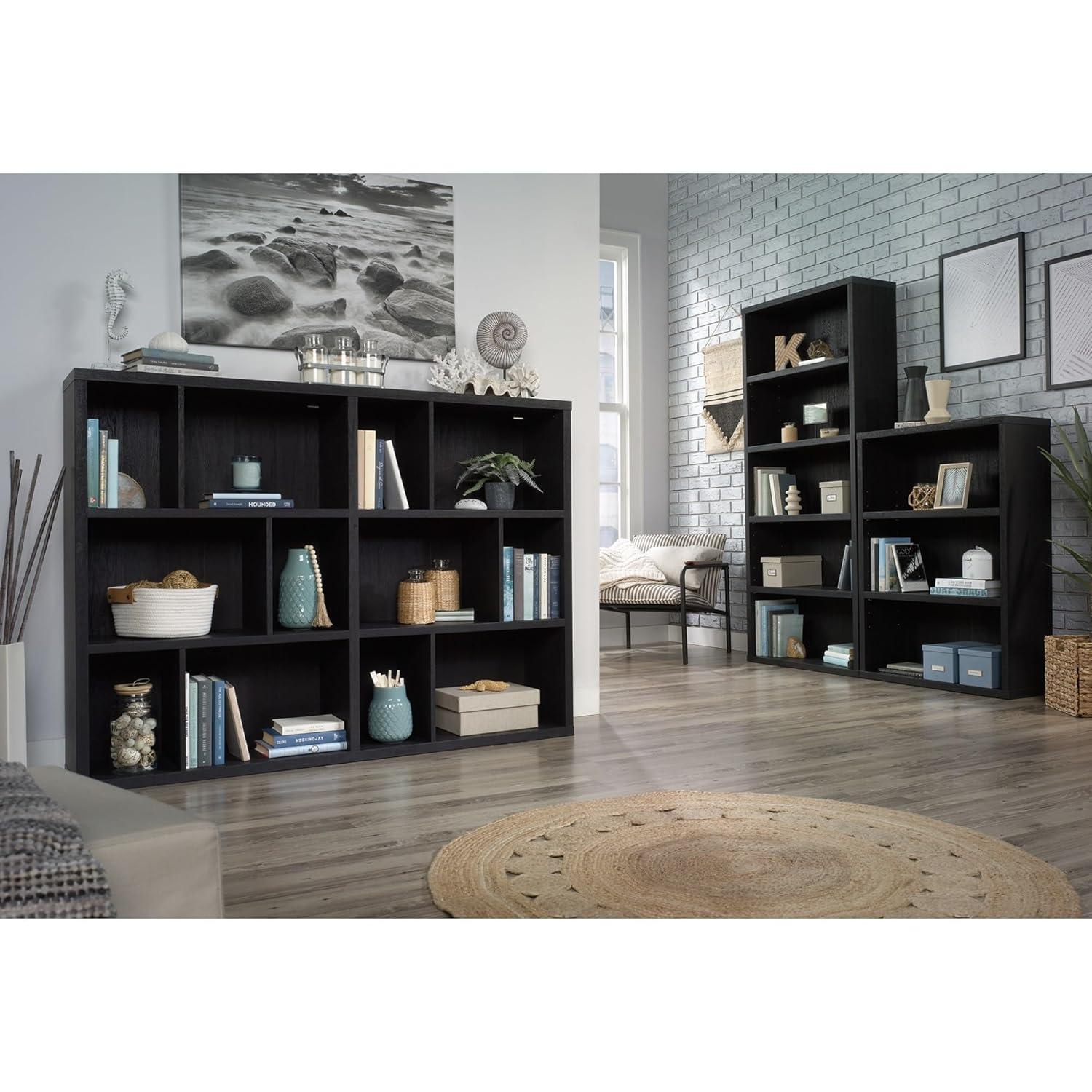 Kenneth Modular Bookshelf
