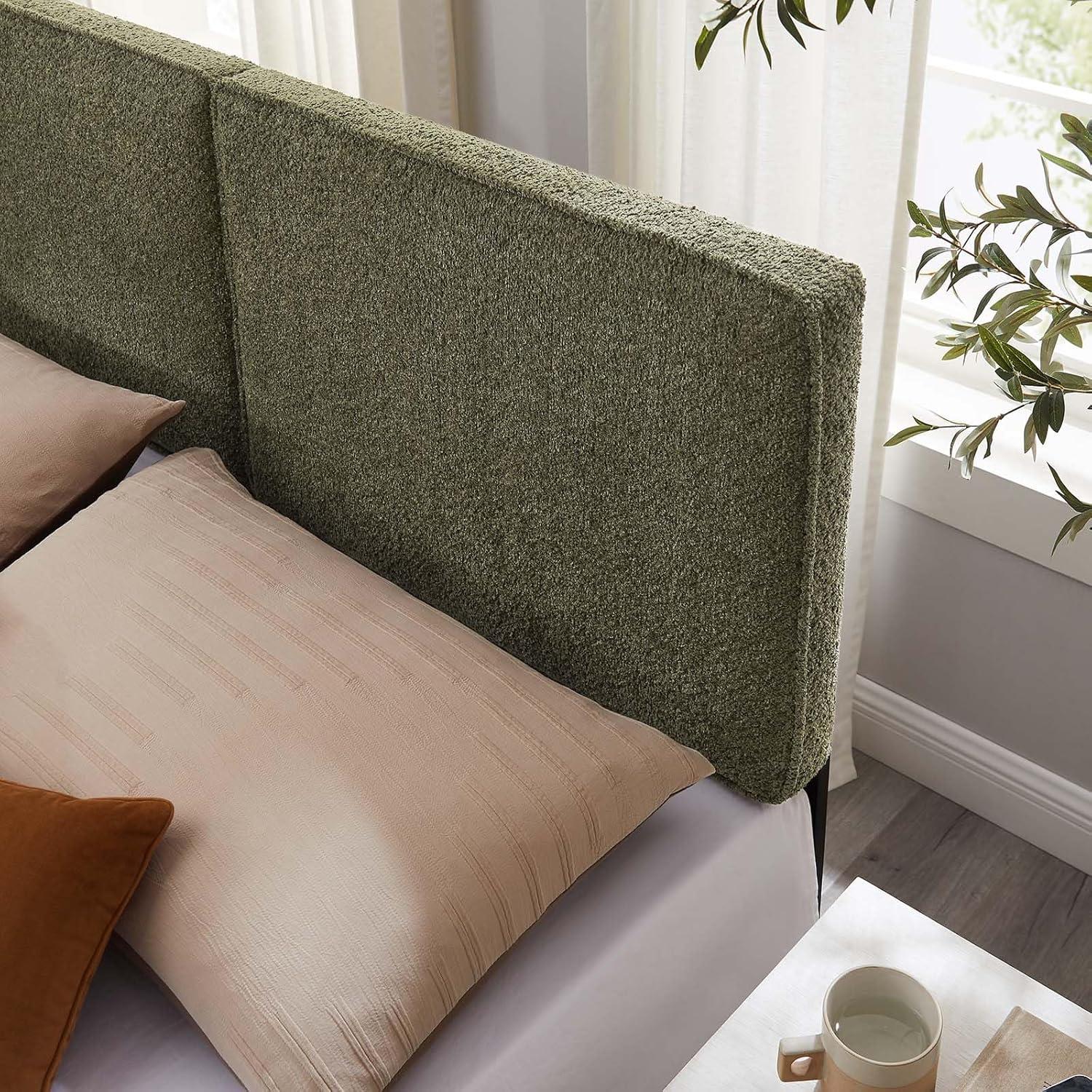 Modway Modway Lindee Headboard