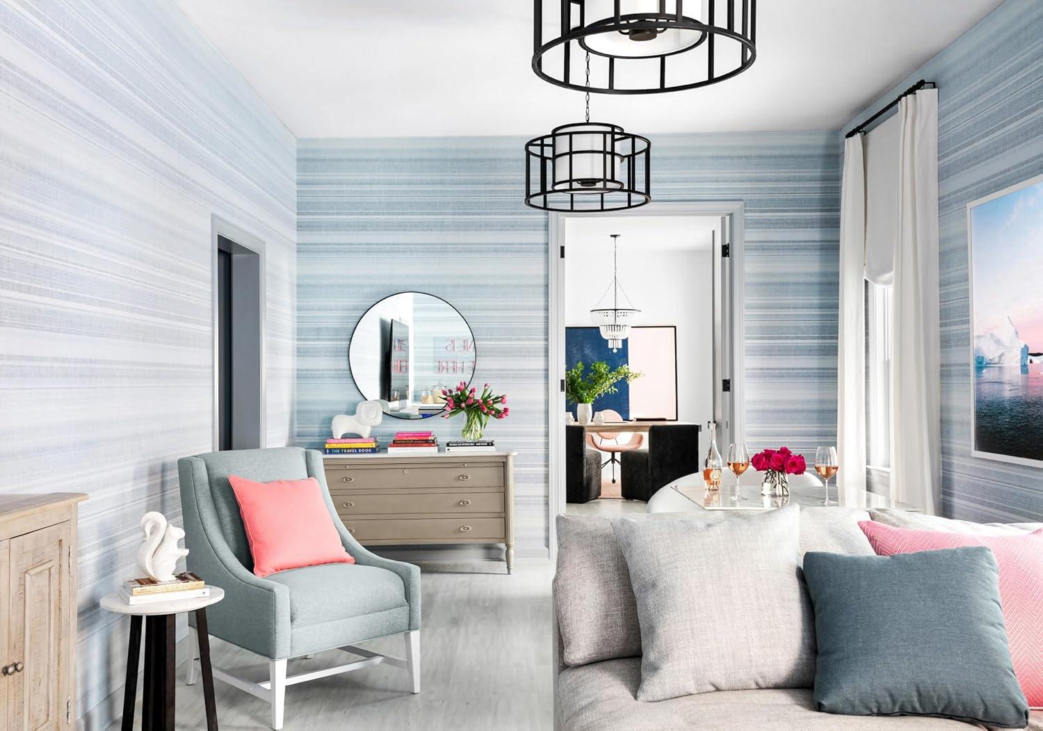 Crystorama Lighting - Five Light Chandelier - Chandelier - Hulton - Five Light