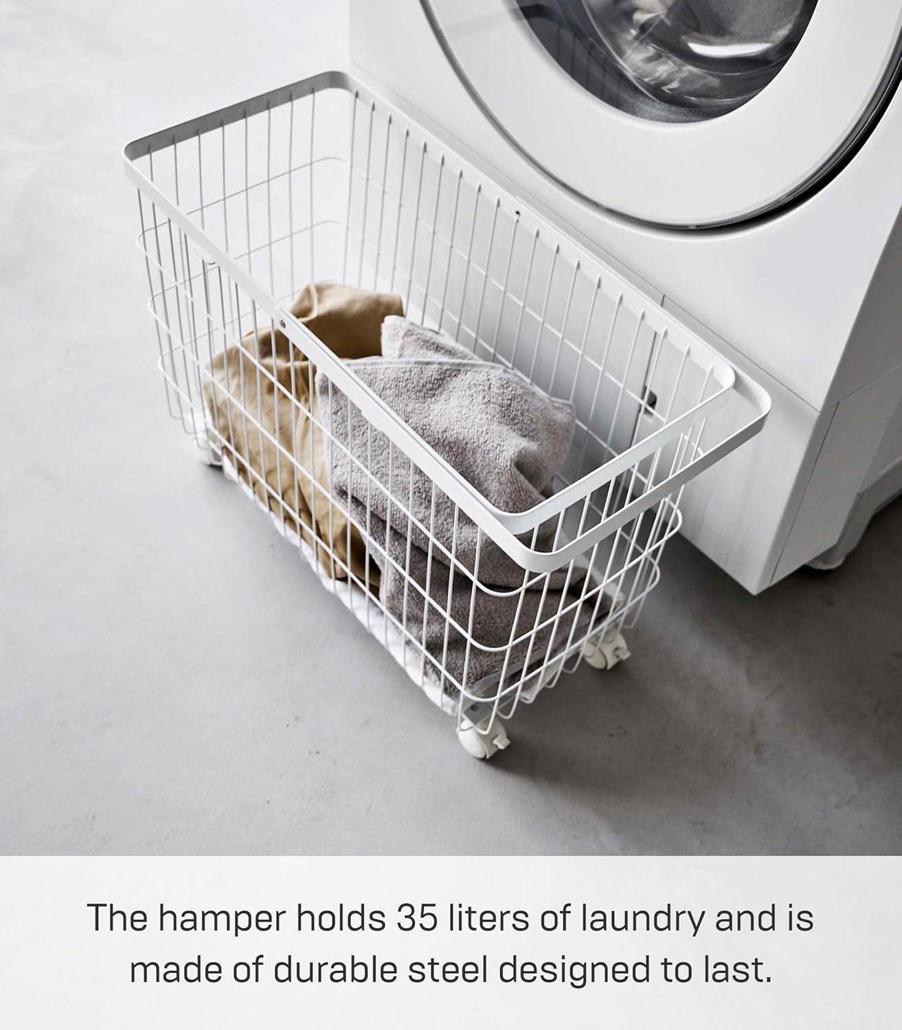 Laundry Basket