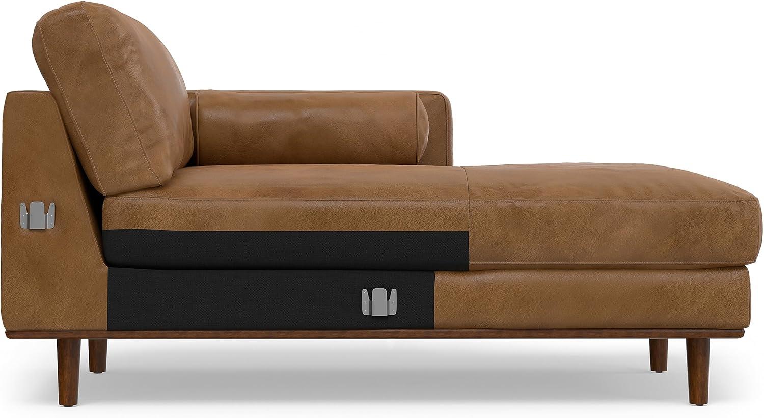 Morrison Left Sectional Sofa