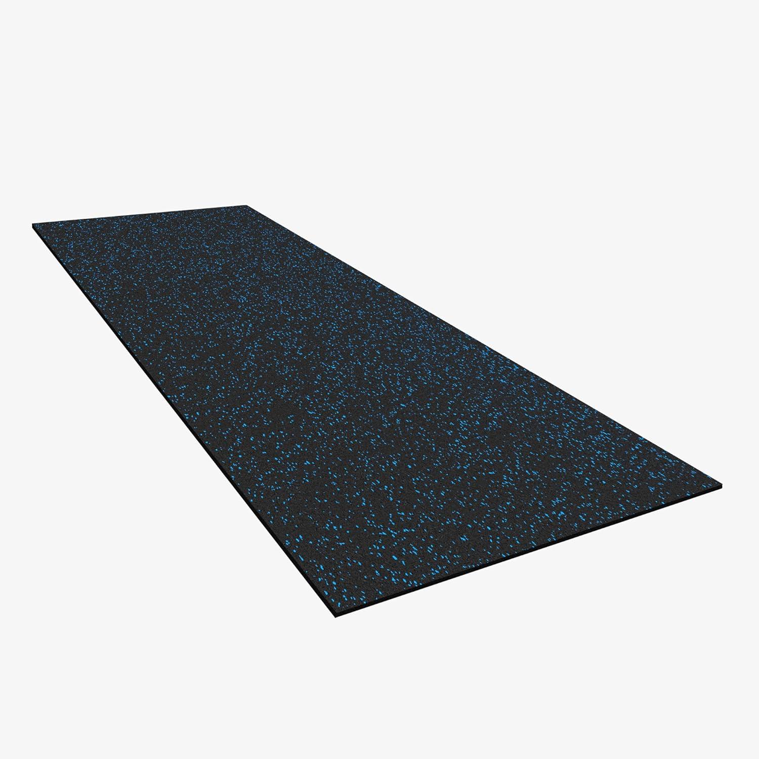 1/4'' Tough Rubber Mat