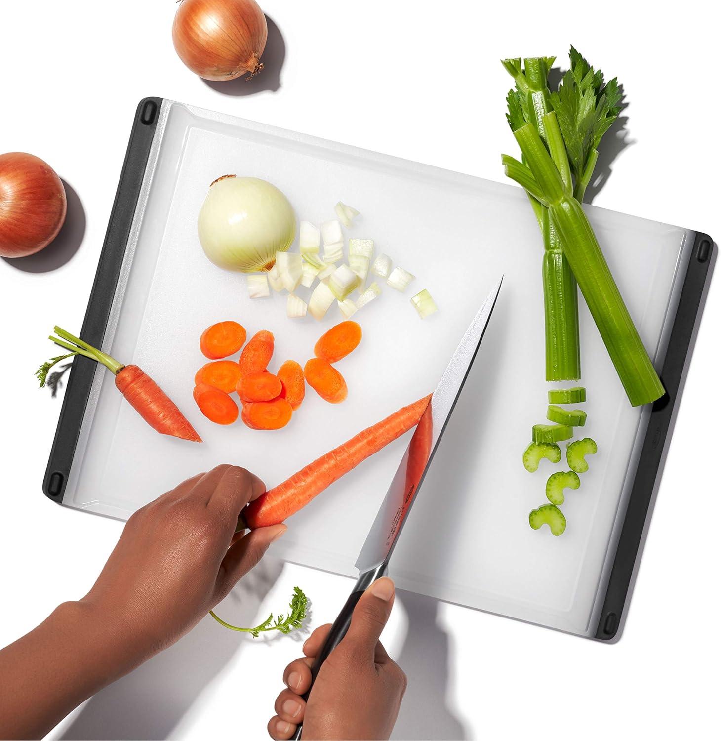 OXO ® Good Grips Cutting Board