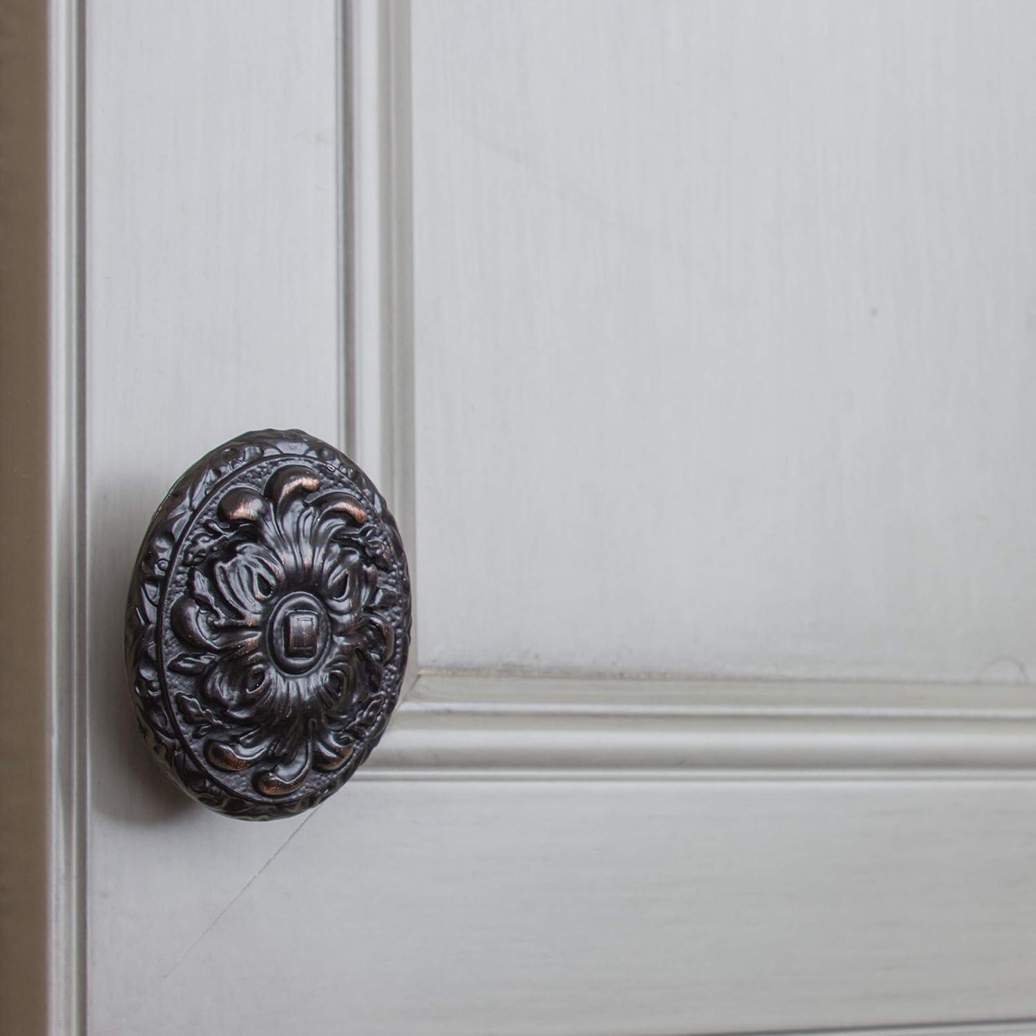 Old World 2" Length Oval Knob Multipack
