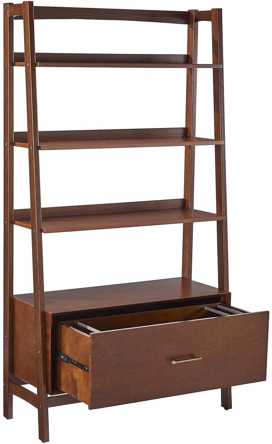 Stiles Standard Bookcase