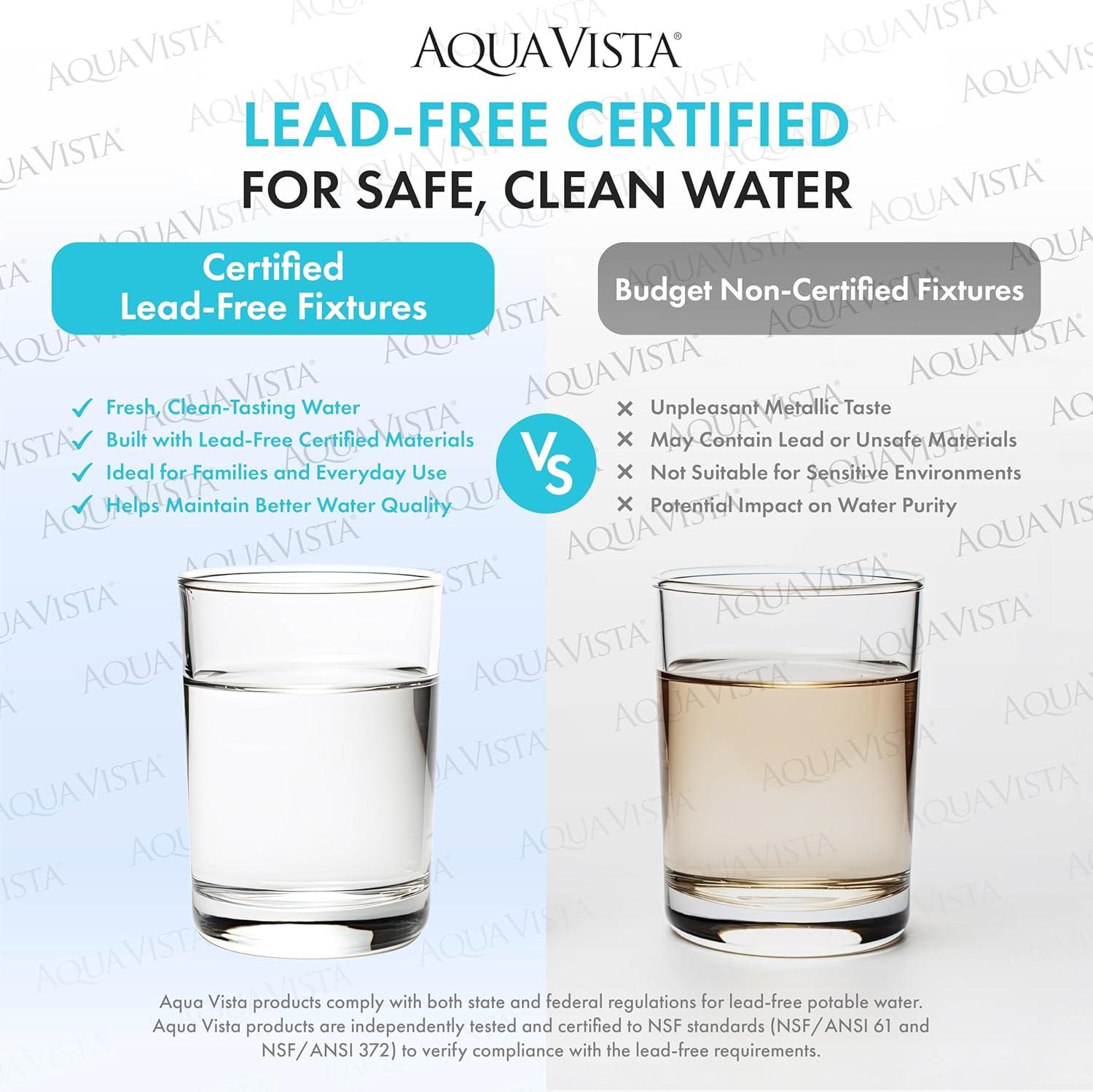 Polished Chrome Wall Mounted Two Handle Tub and Shower Faucet