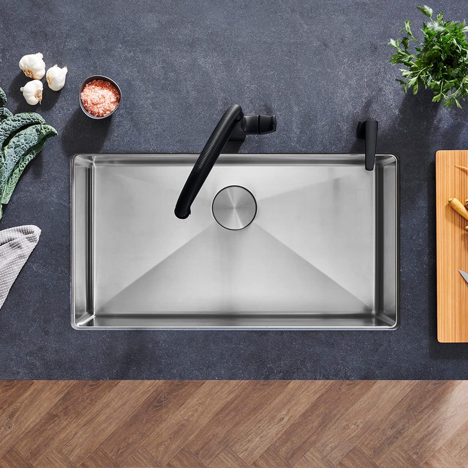 CapFlow Decorative Drain Cover