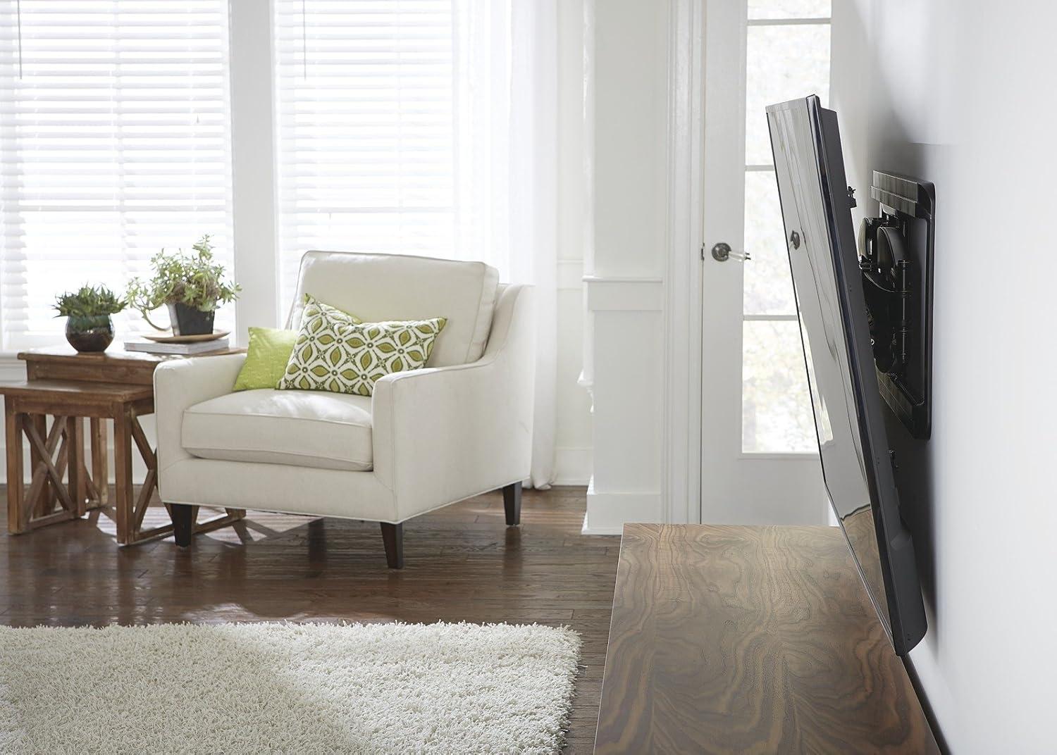 Sanus VLF628-B1 Full Motion Mount for 46" - 90" TV